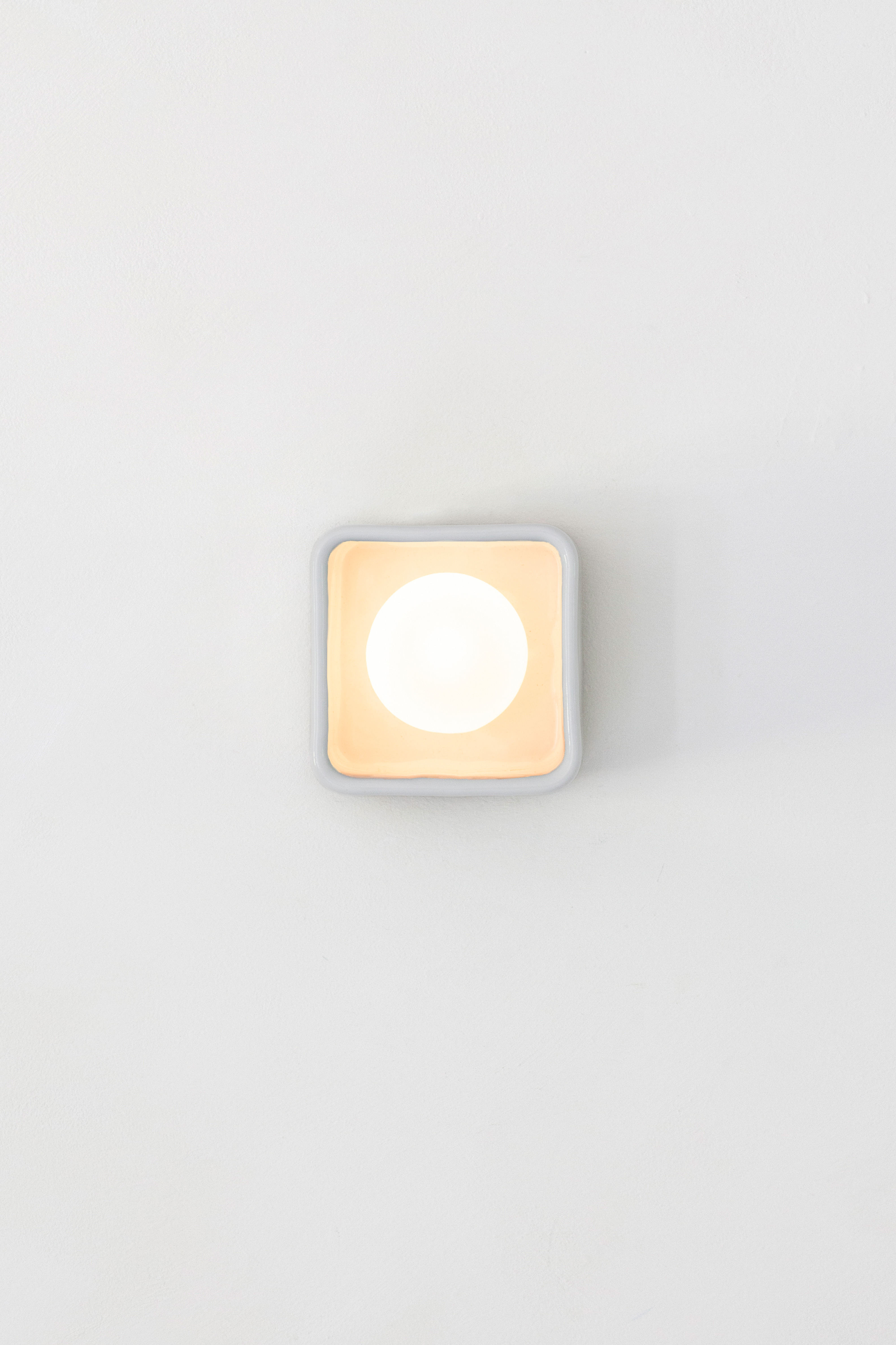 BRICK I par Workstead