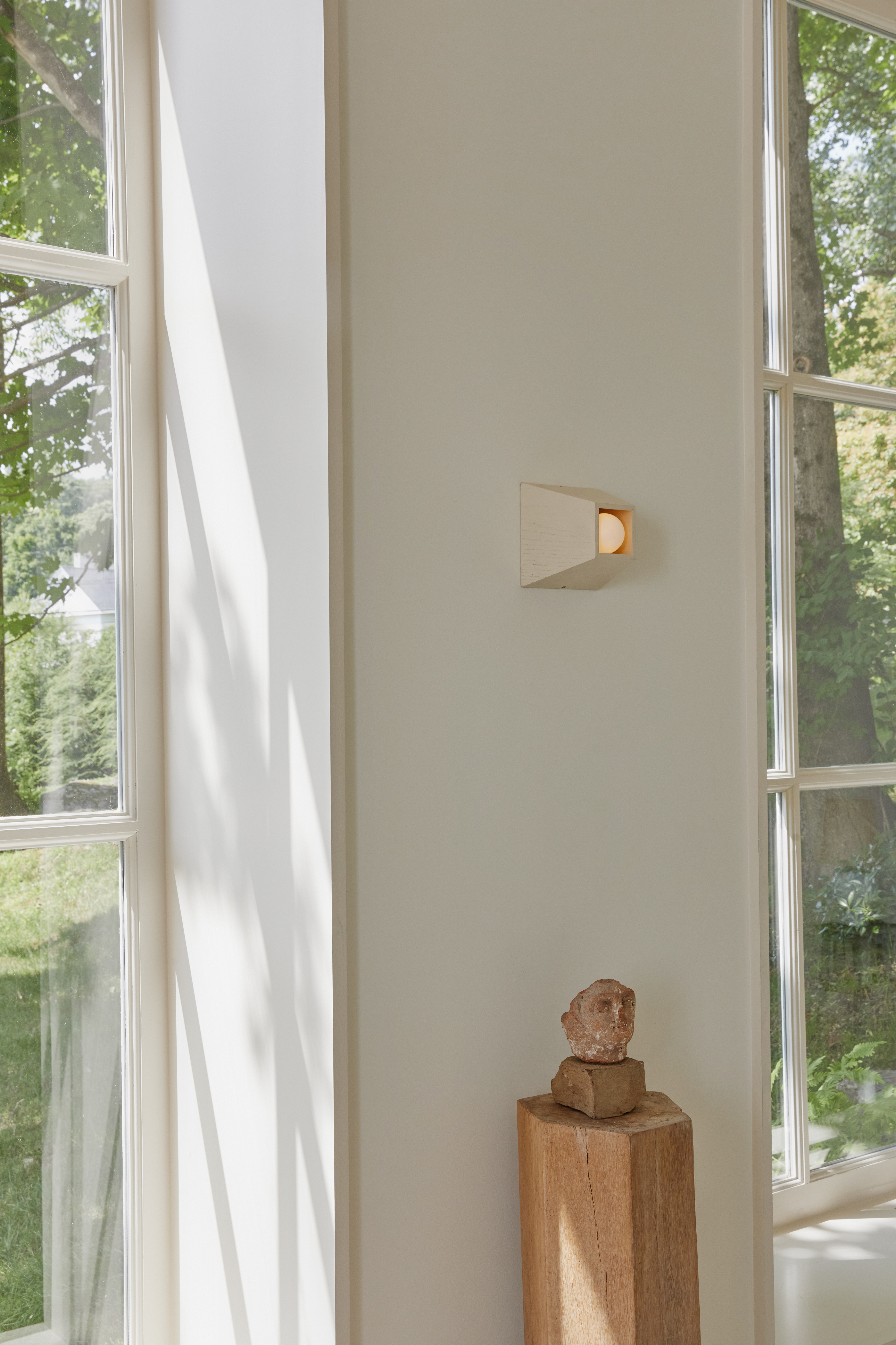CANNON SCONCE par Workstead