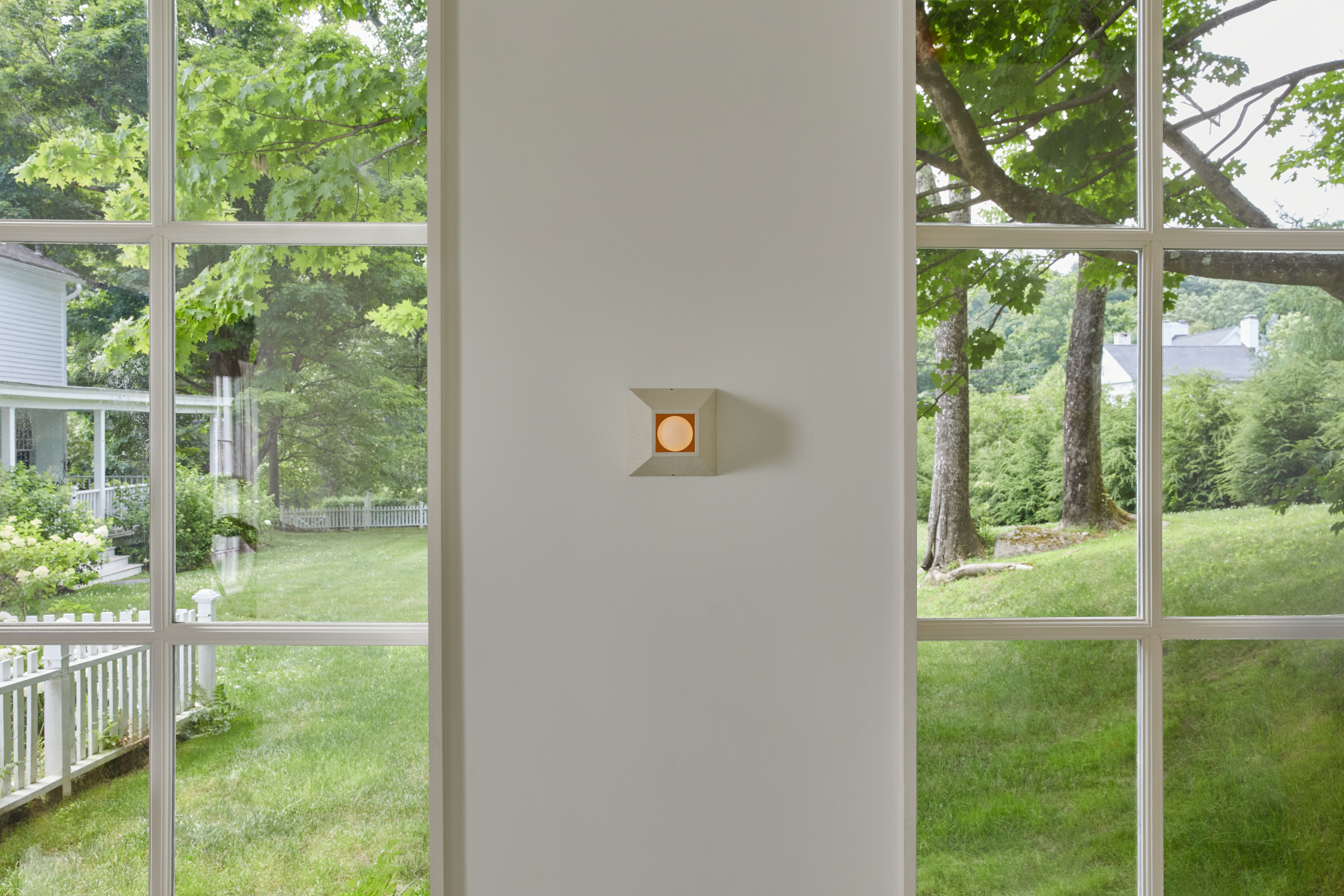 CANNON SCONCE par Workstead