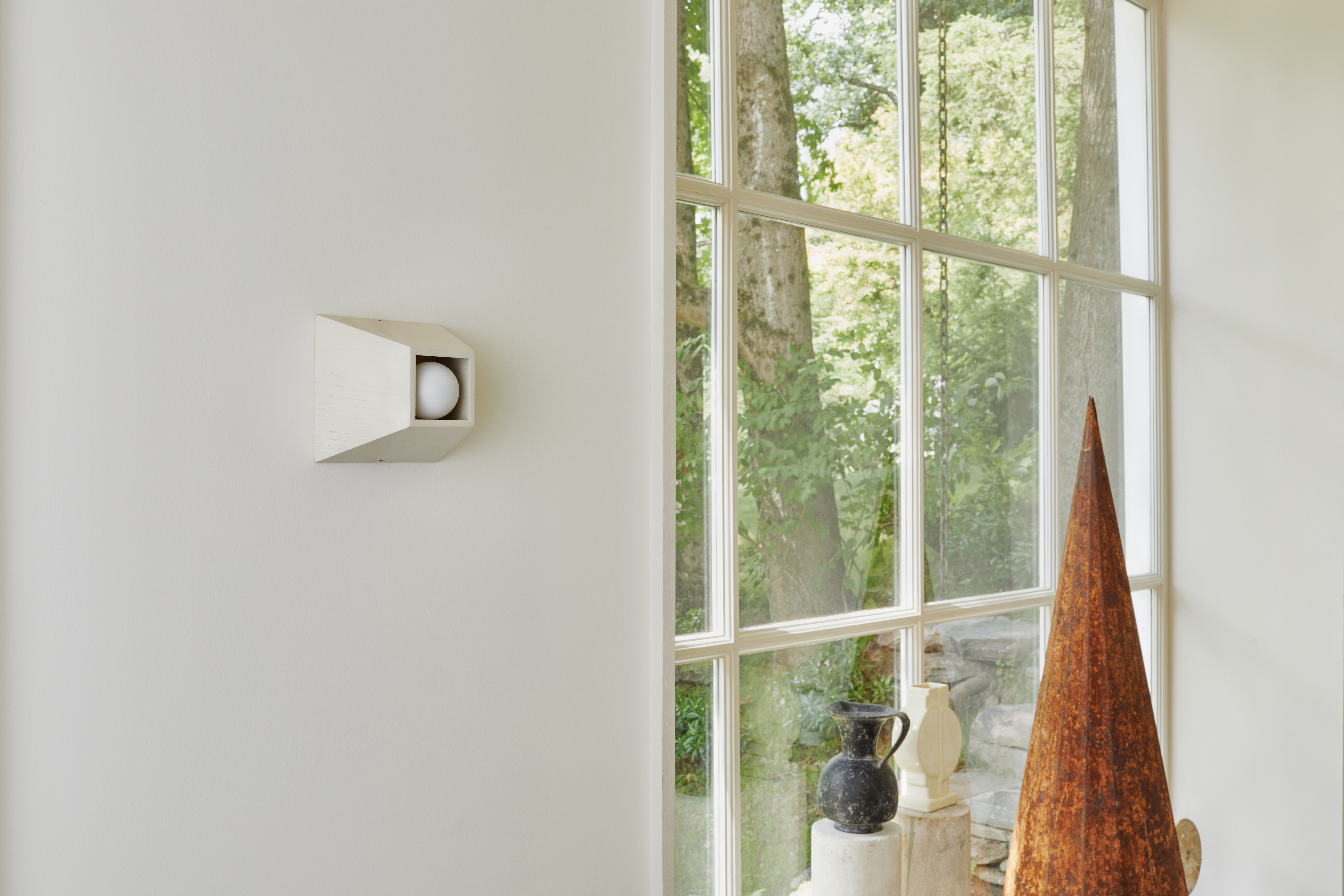 CANNON SCONCE par Workstead