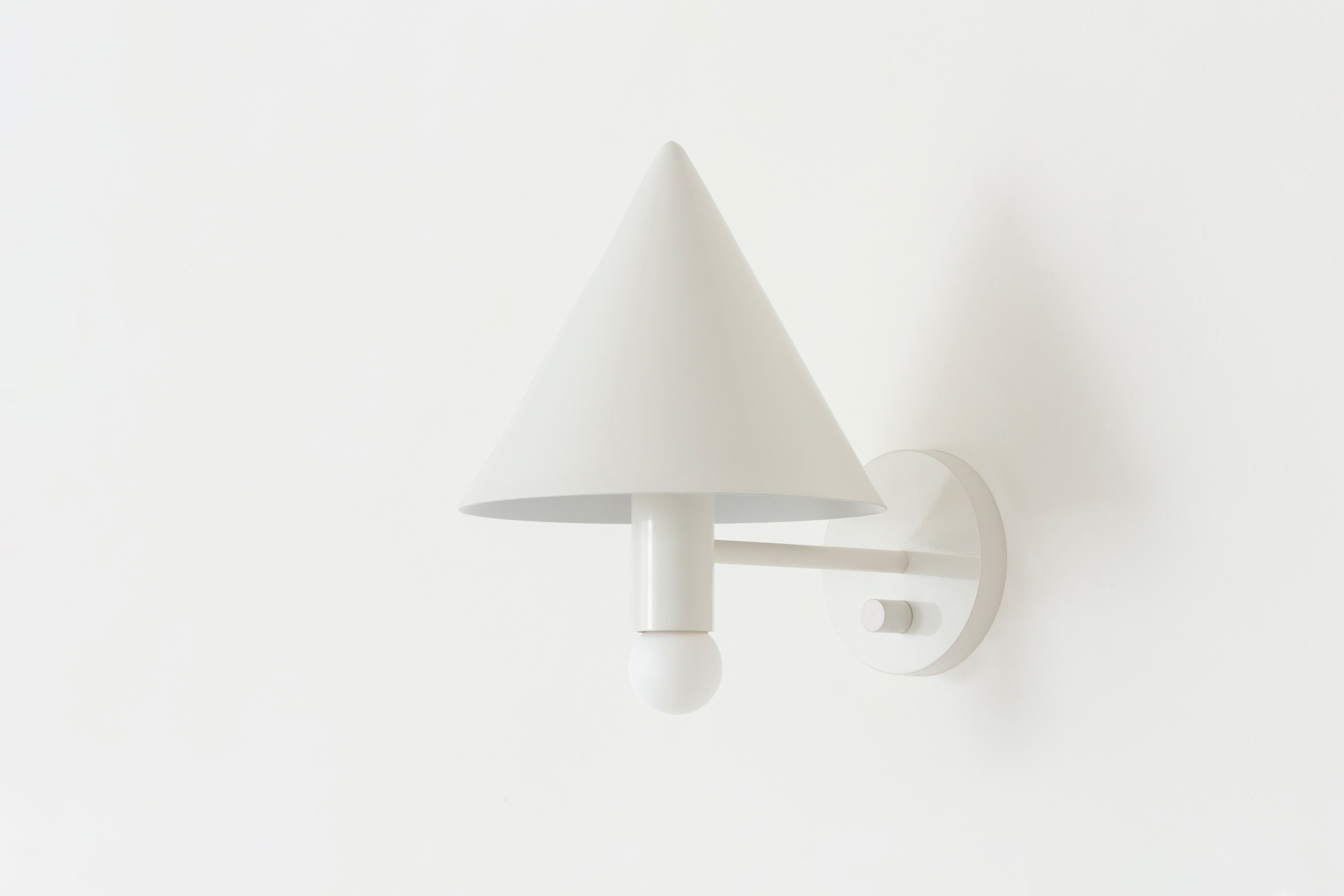 CANOPY SCONCE par Workstead