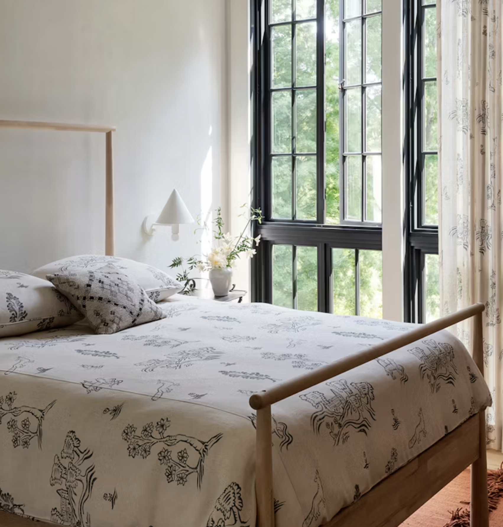 CANOPY SCONCE par Workstead