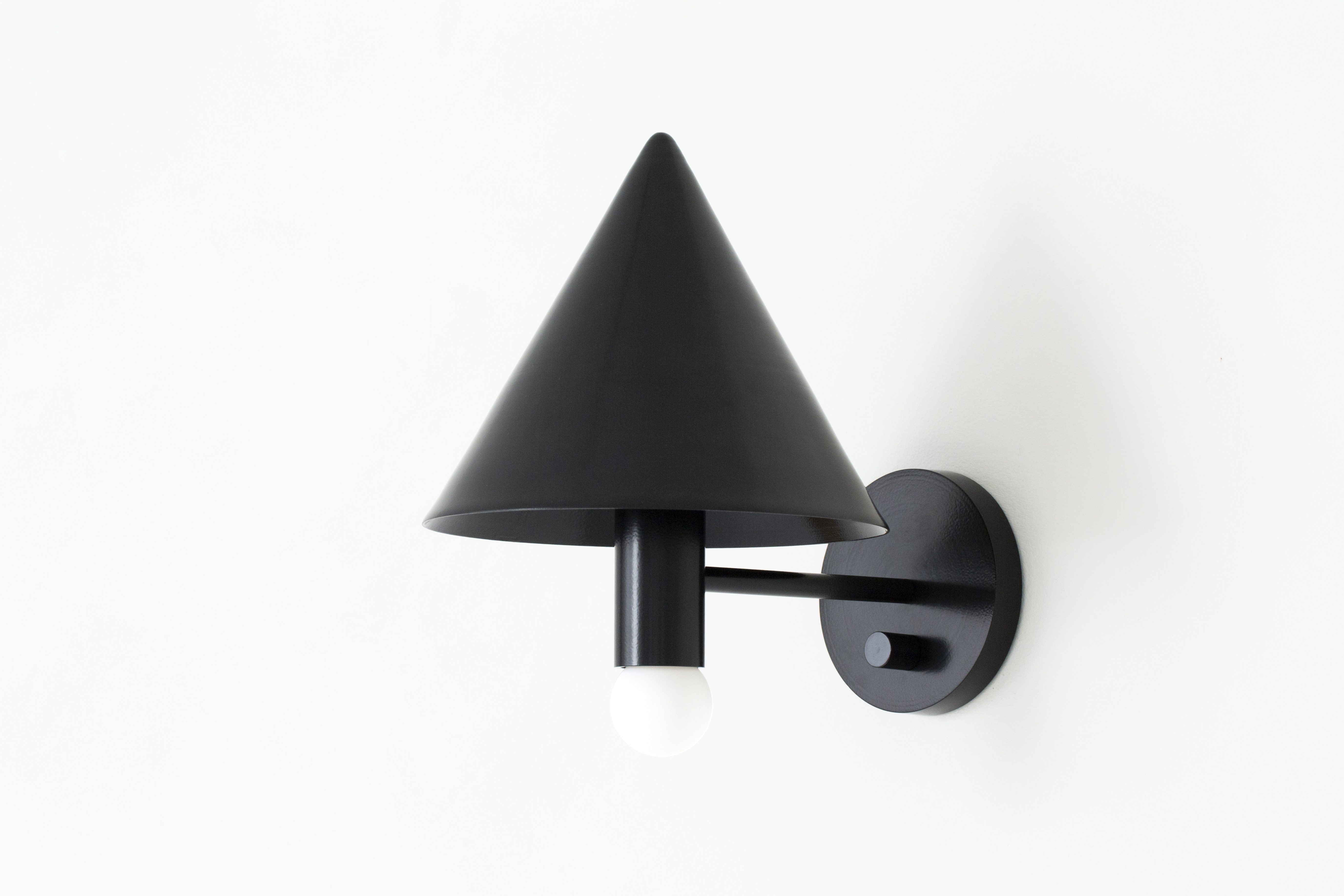 CANOPY SCONCE par Workstead