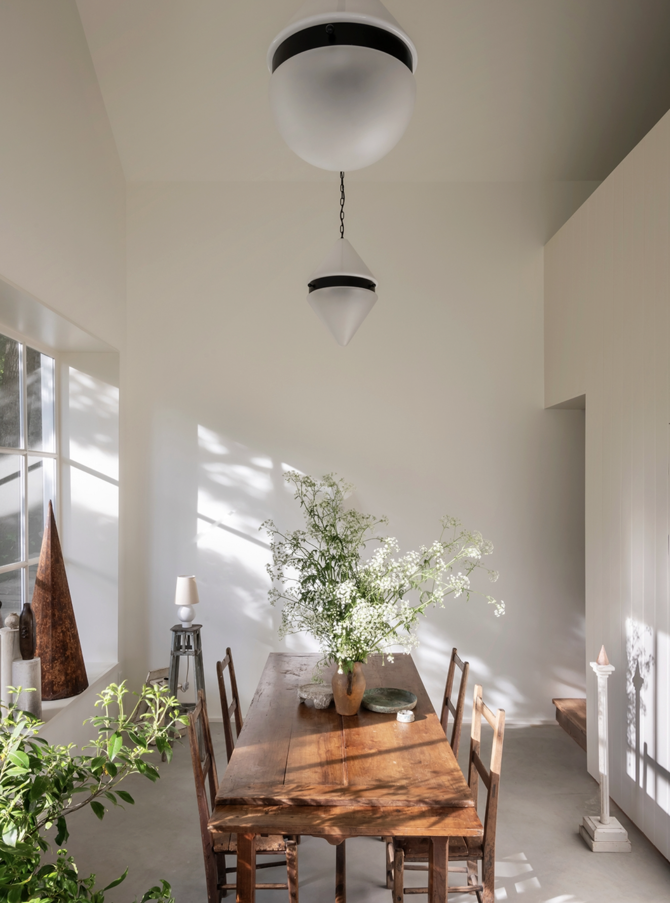 CARDINAL PENDANT LARGE par Workstead