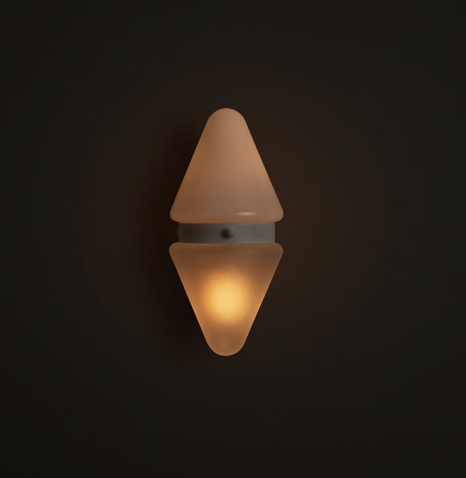 CARDINAL SCONCE par Workstead