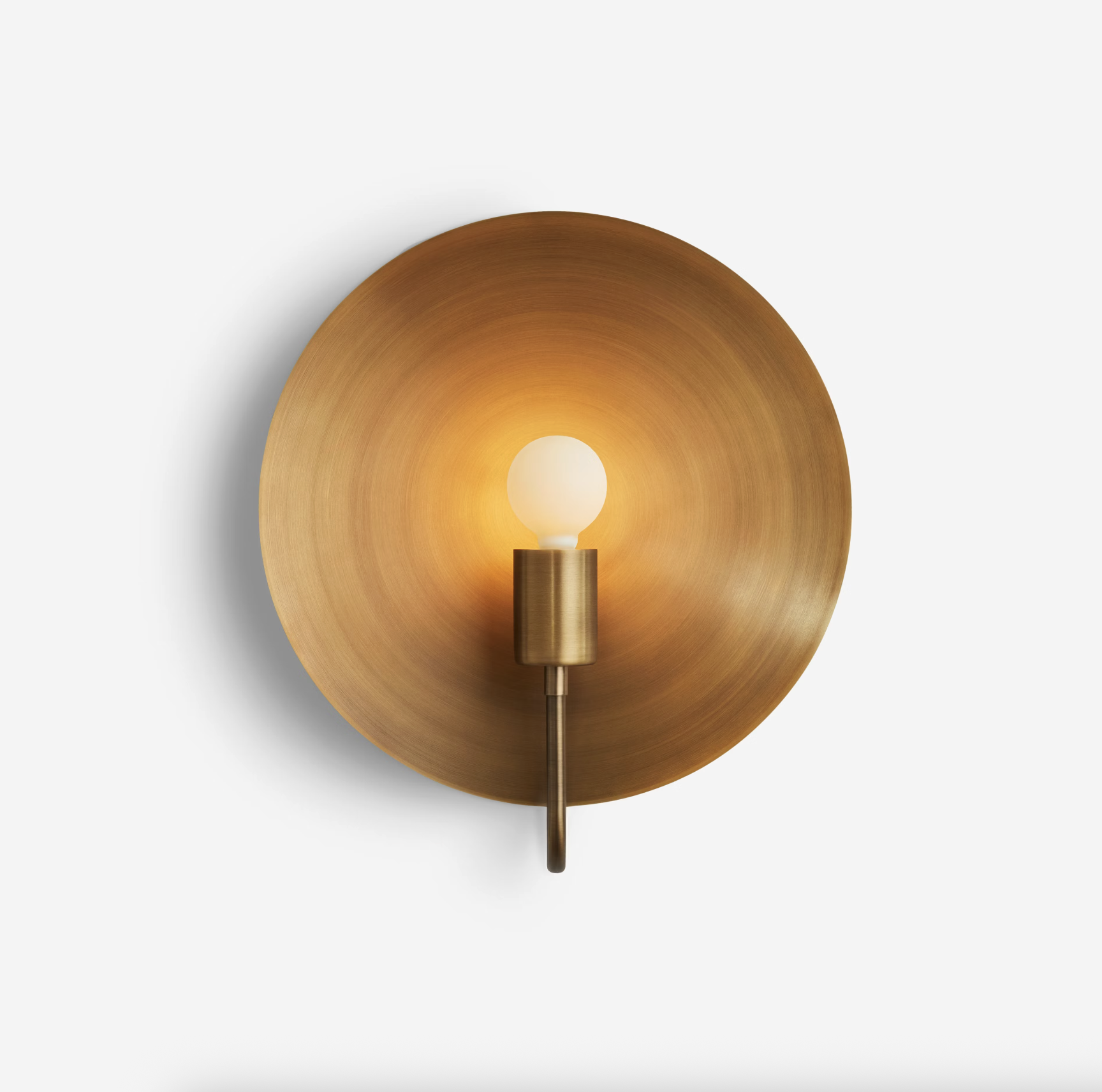 HELIOS  ADA SCONCE par Workstead