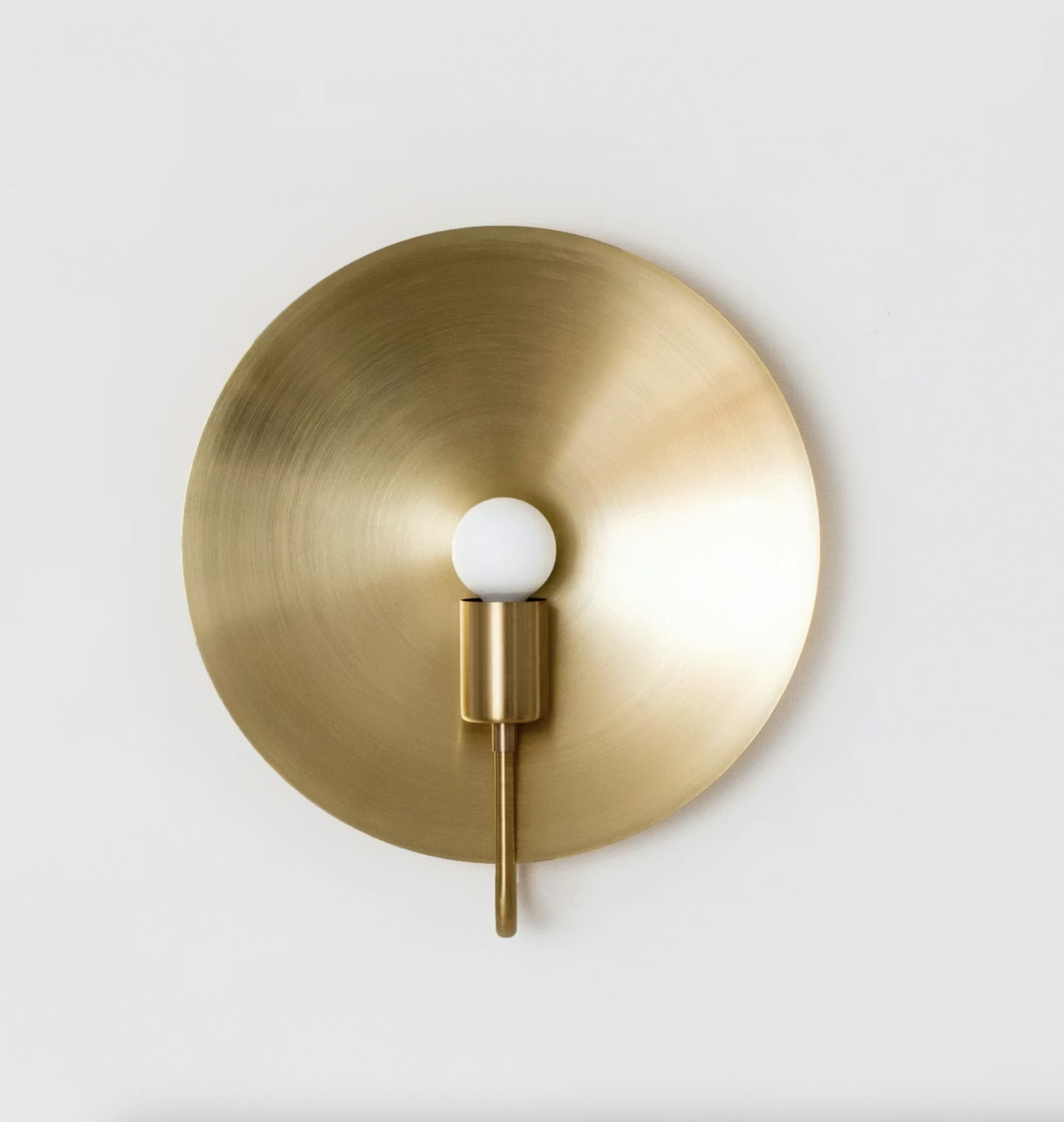 HELIOS  ADA SCONCE par Workstead