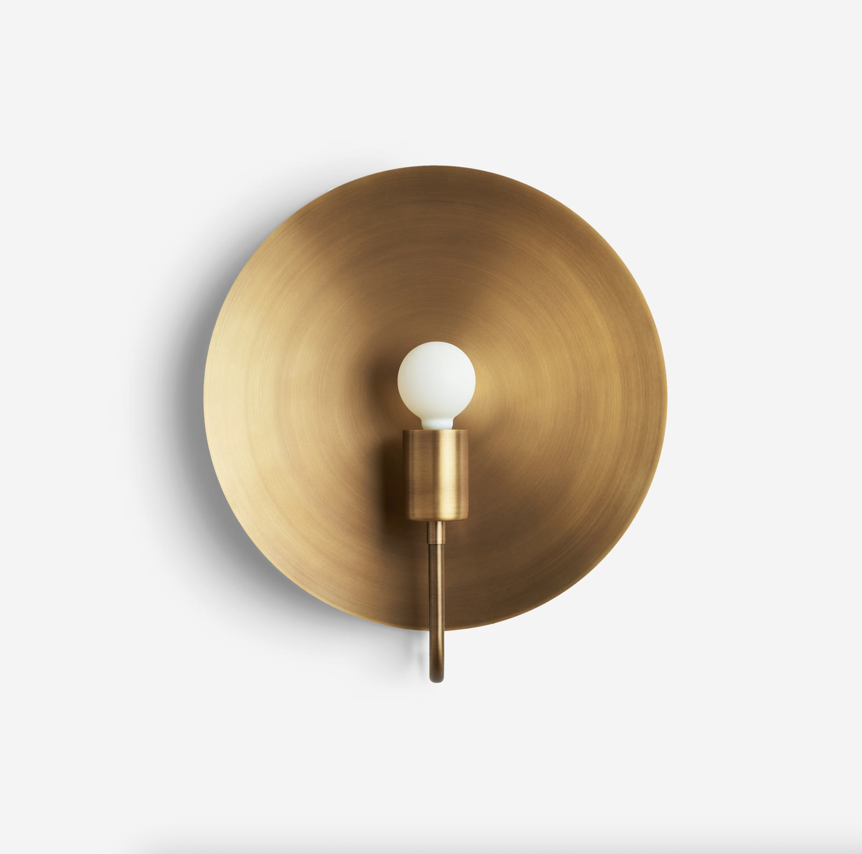 HELIOS  ADA SCONCE par Workstead