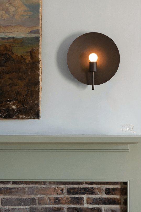 HELIOS  ADA SCONCE par Workstead