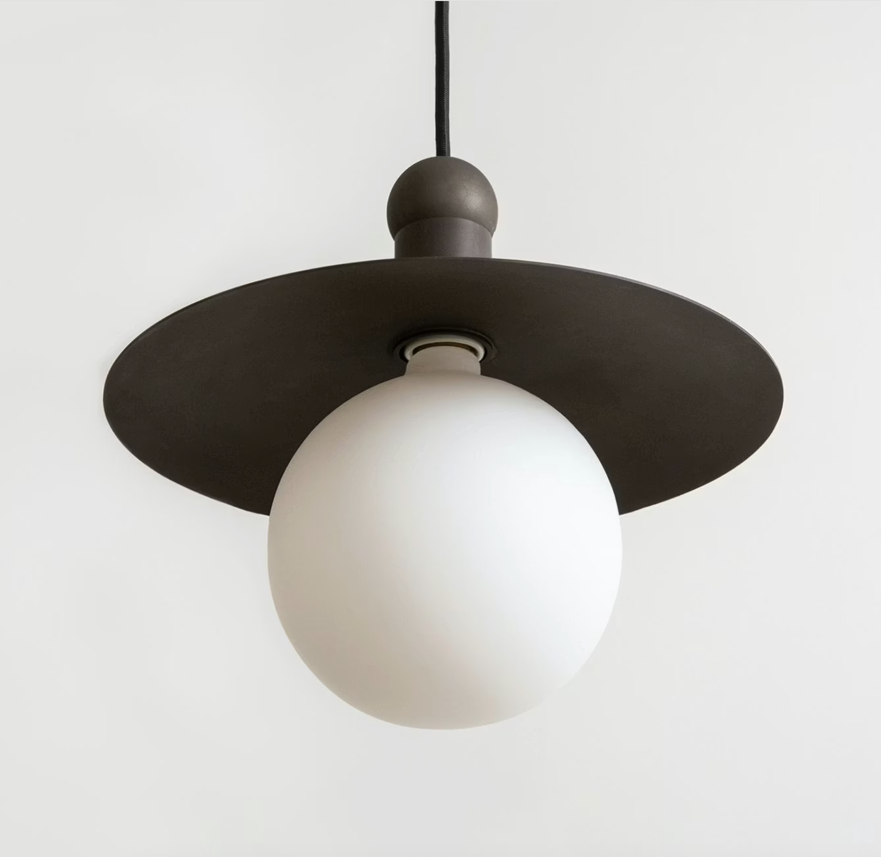 HELIOS CORD PENDANT par Workstead