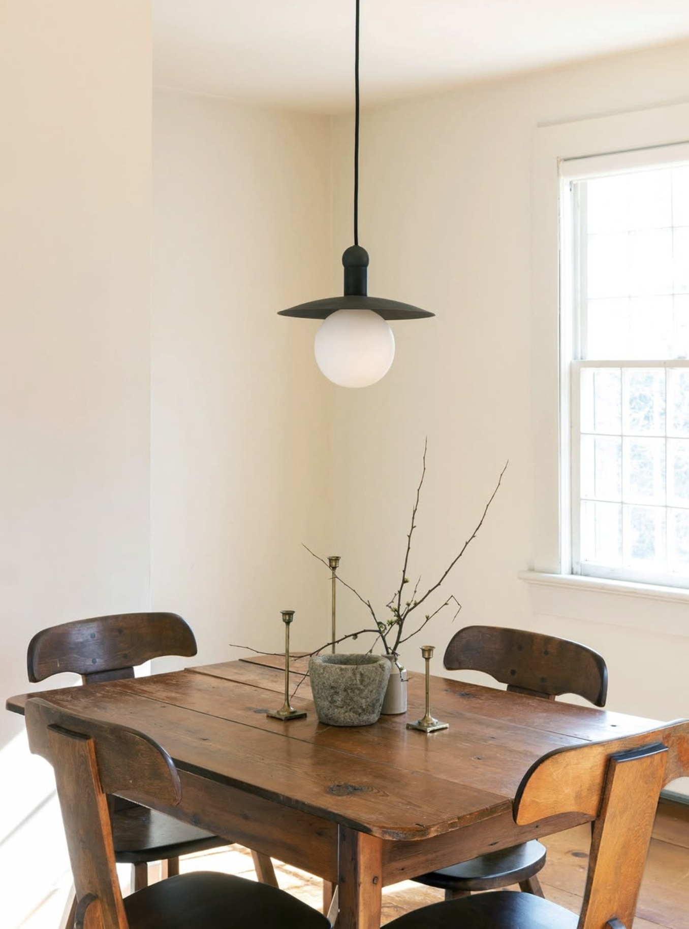 HELIOS CORD PENDANT par Workstead