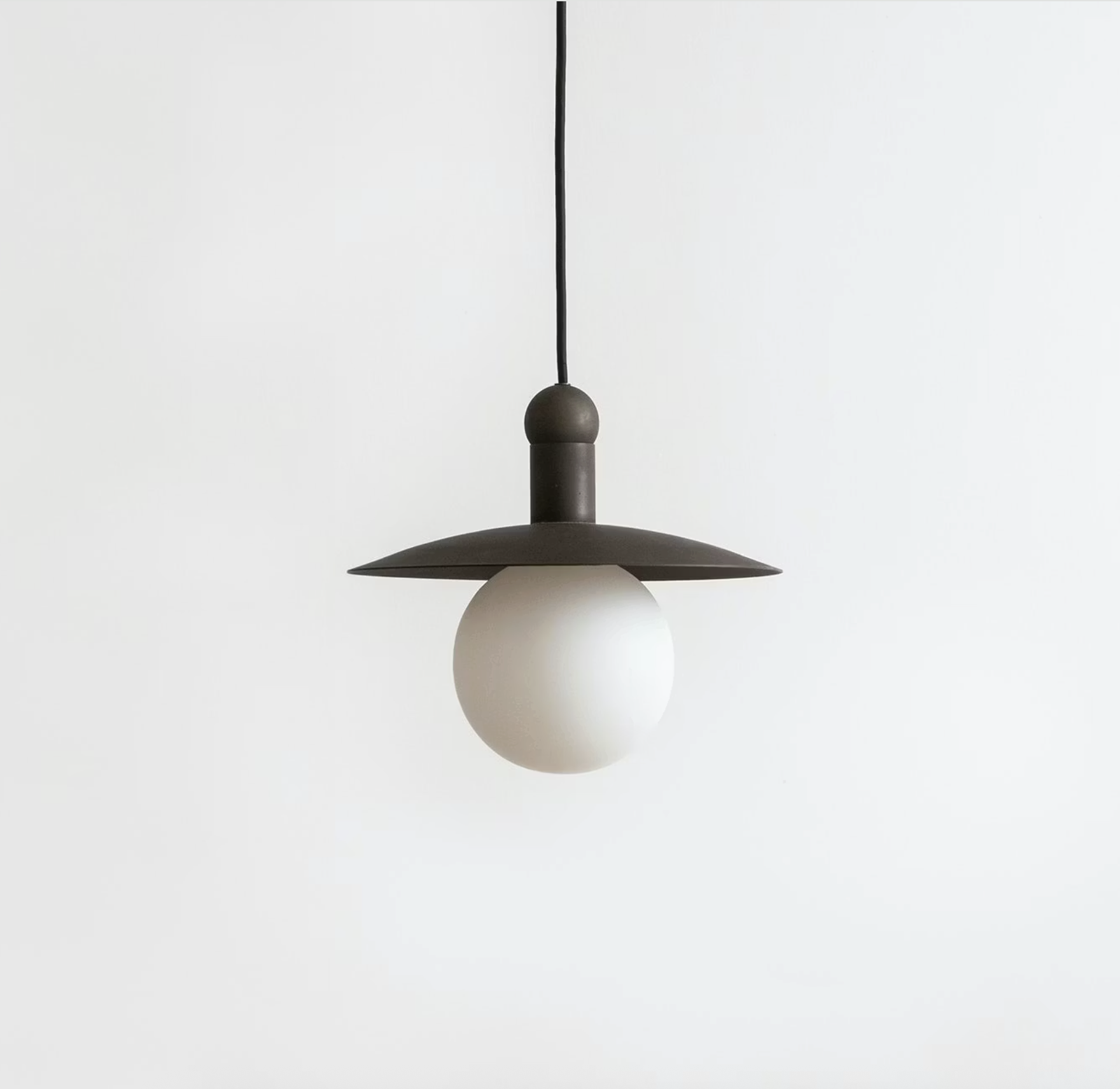 HELIOS CORD PENDANT par Workstead