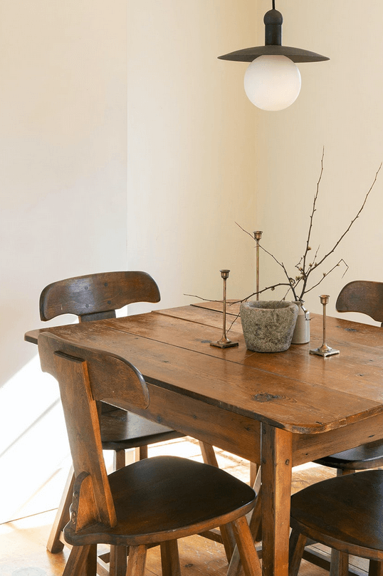 HELIOS CORD PENDANT par Workstead