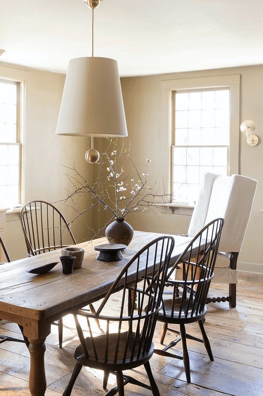 HOUSE CORD PENDANT LARGE par Workstead