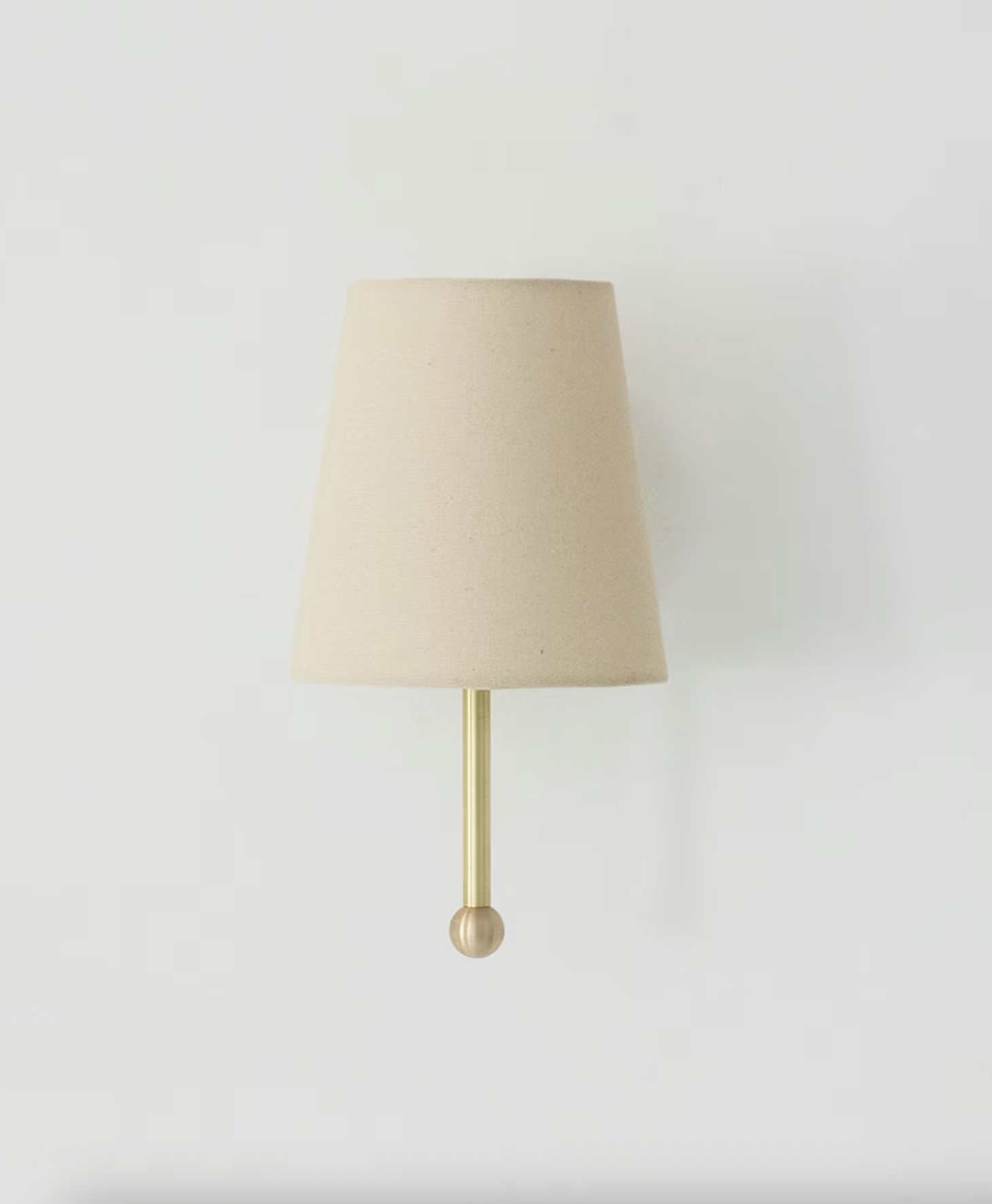 HOUSE SCONCE par Workstead