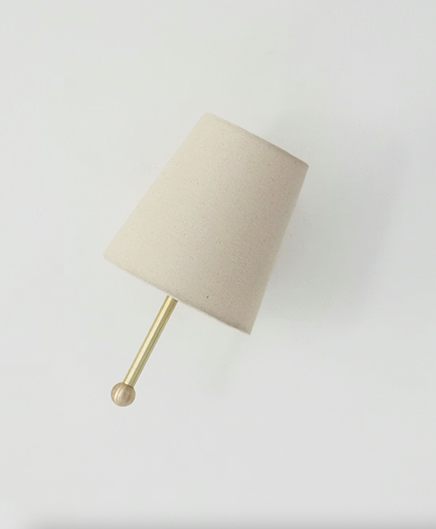 HOUSE SCONCE par Workstead