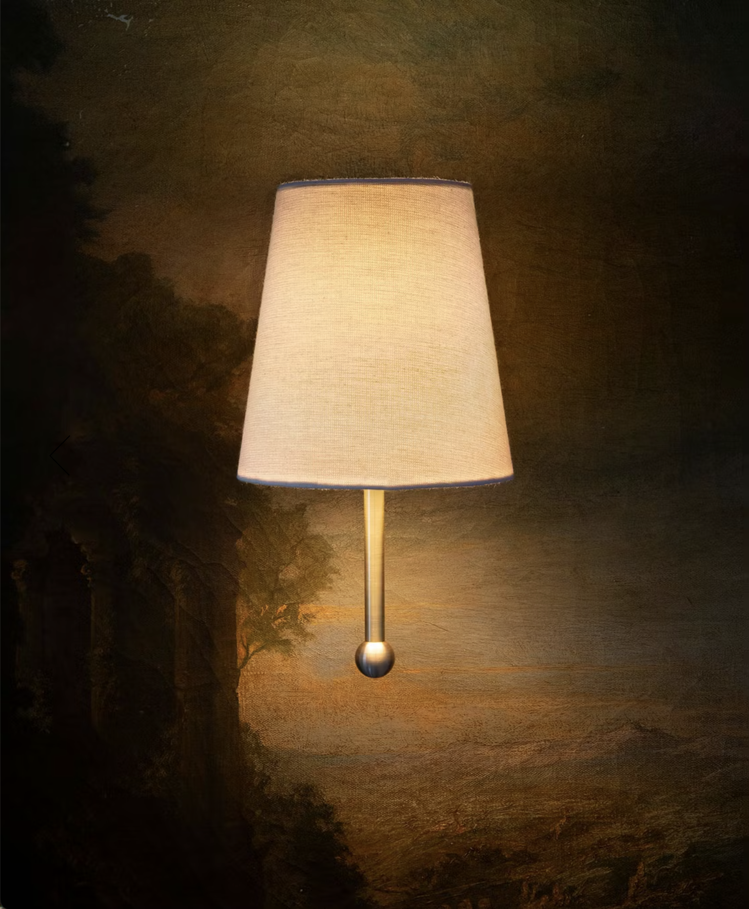 HOUSE SCONCE par Workstead