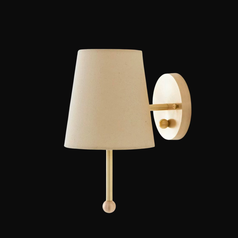 HOUSE SCONCE par Workstead