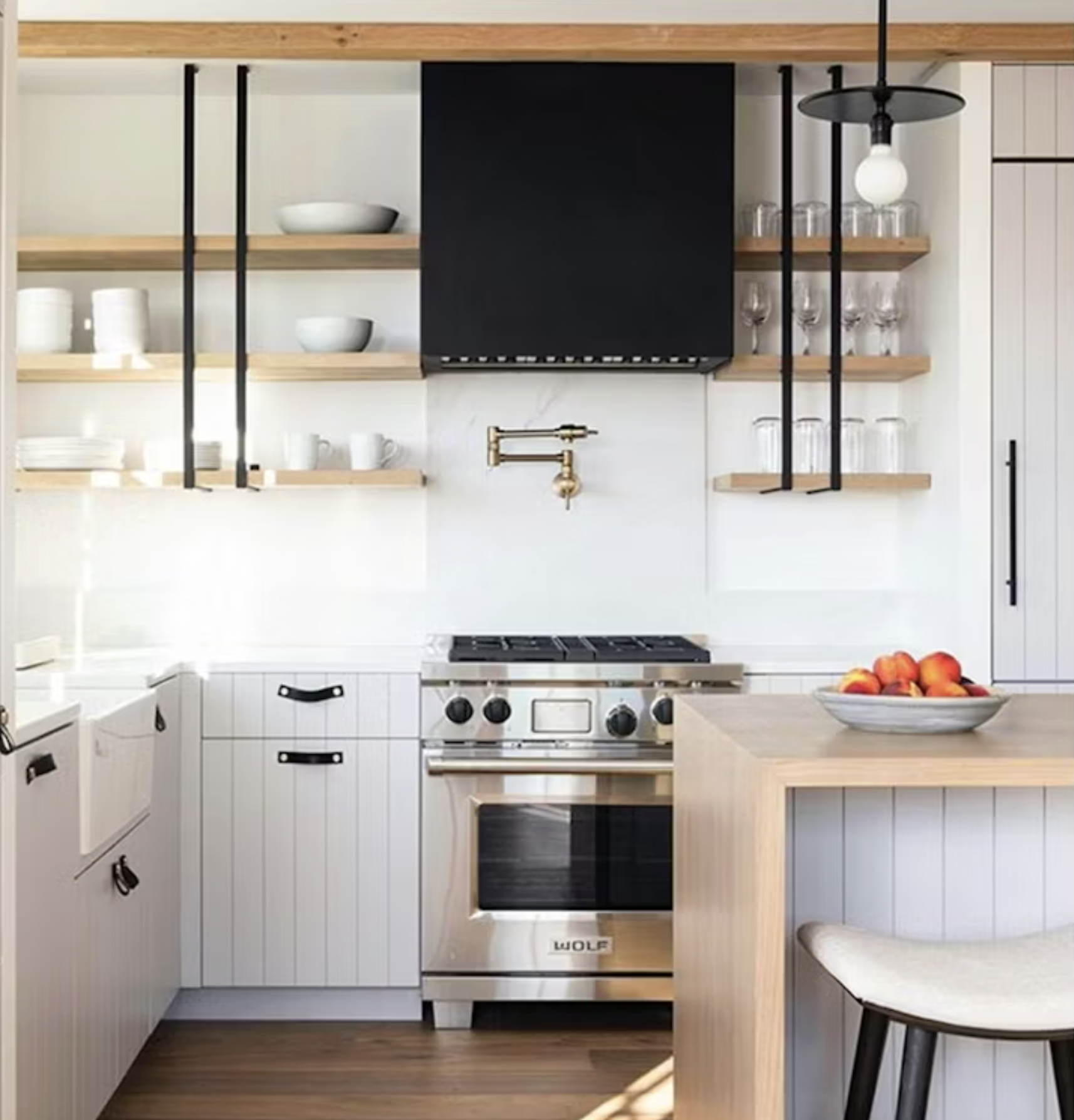 INDUSTRIAL PENDANT par Workstead