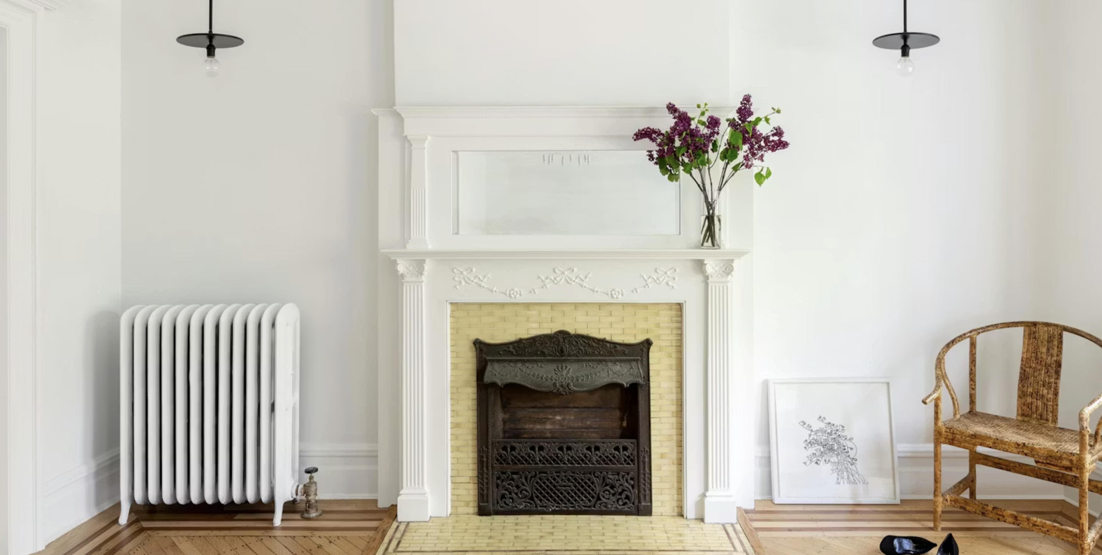 INDUSTRIAL PENDANT par Workstead