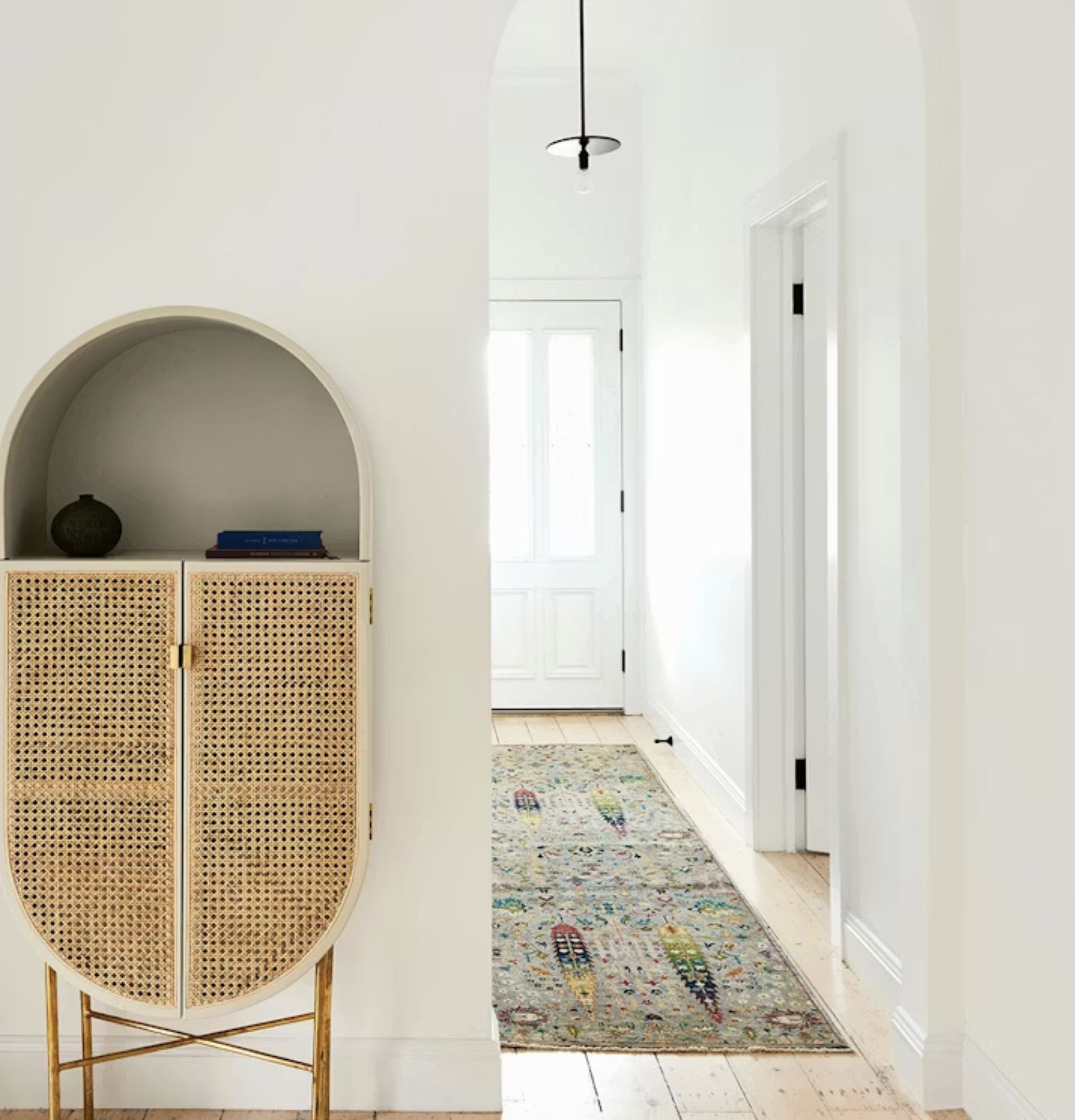 INDUSTRIAL PENDANT par Workstead