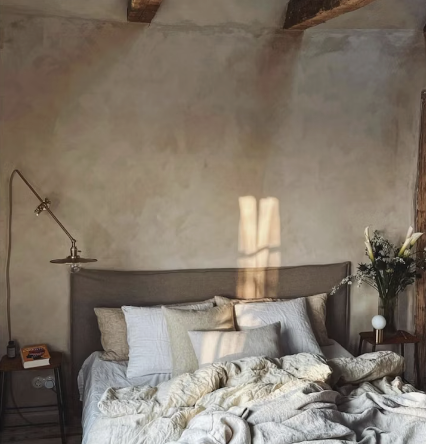 INDUSTRIAL WALL LAMP par Workstead