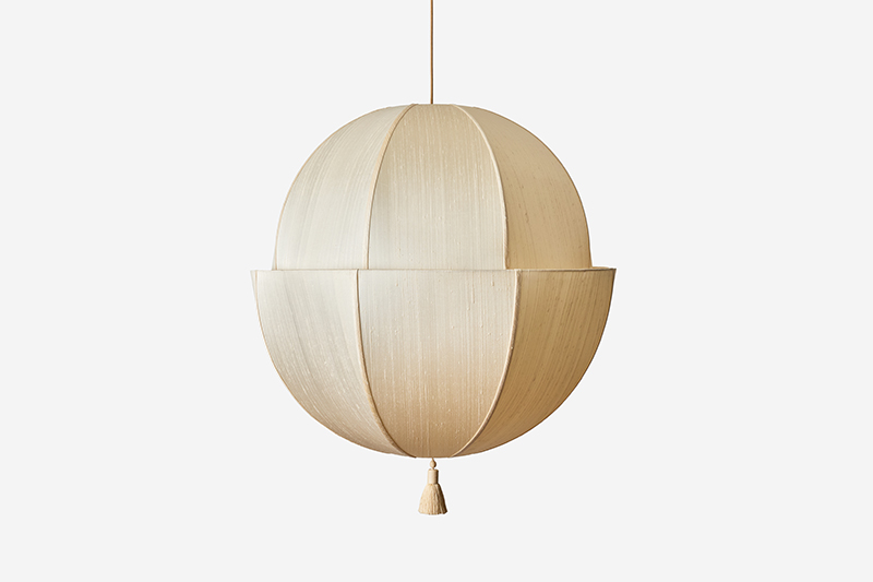 LANTERN PENDANT LARGE par Workstead