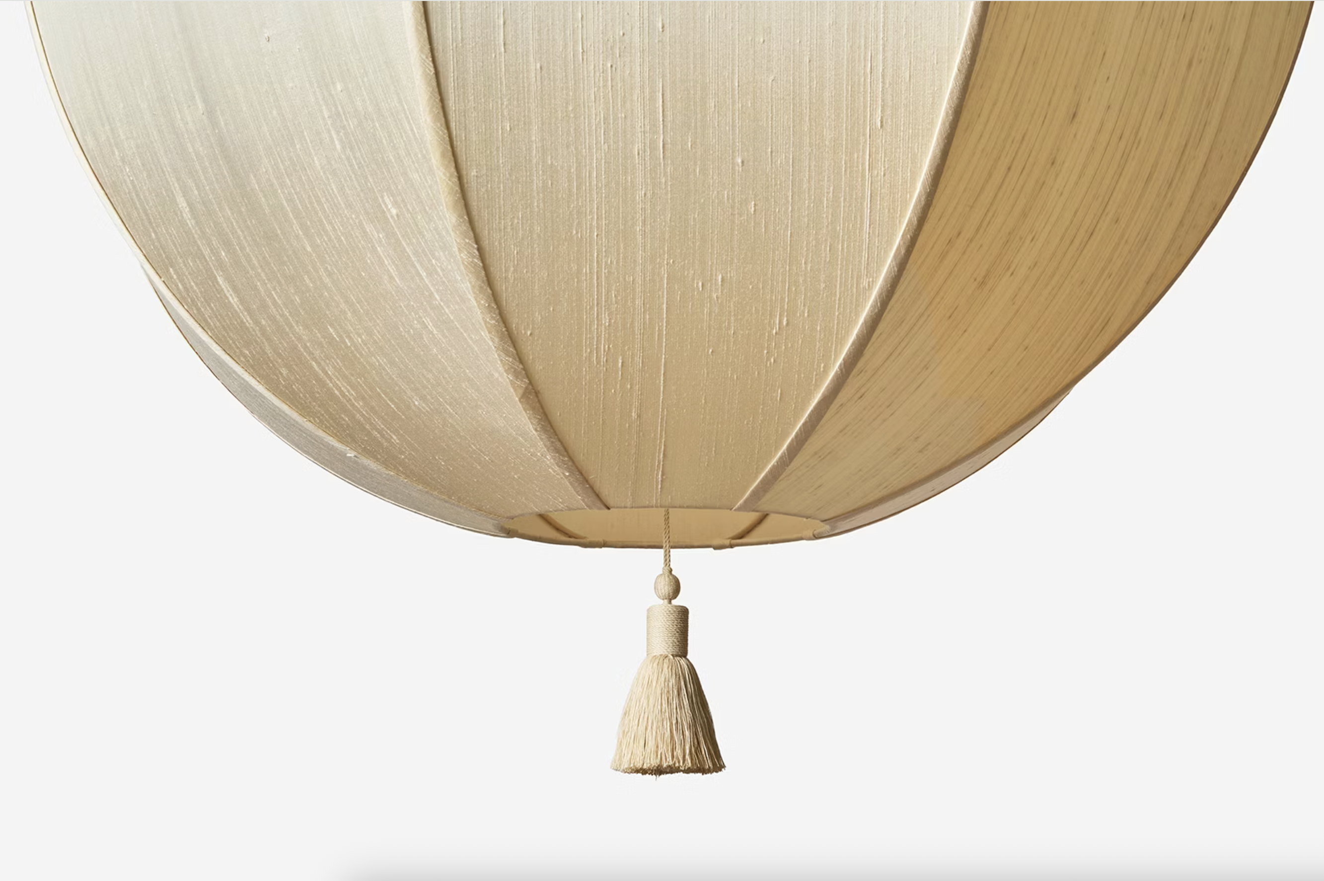 LANTERN PENDANT LARGE par Workstead