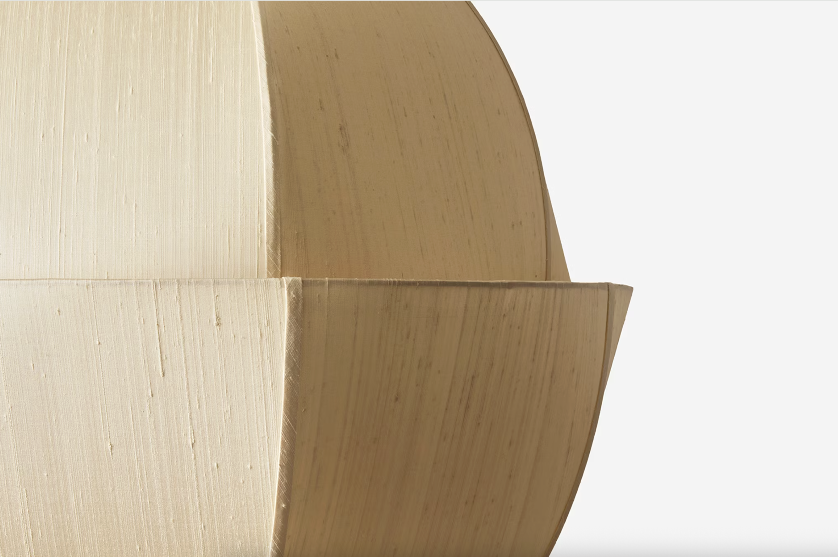 LANTERN PENDANT LARGE par Workstead