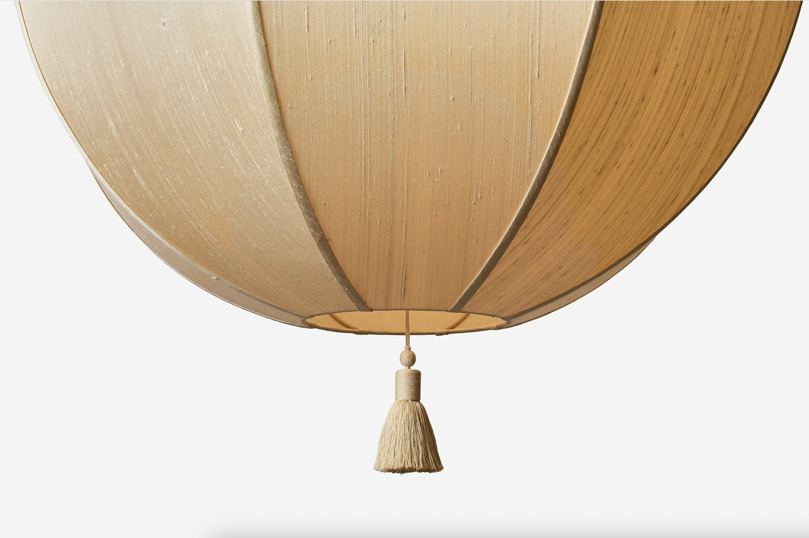 LANTERN PENDANT LARGE par Workstead