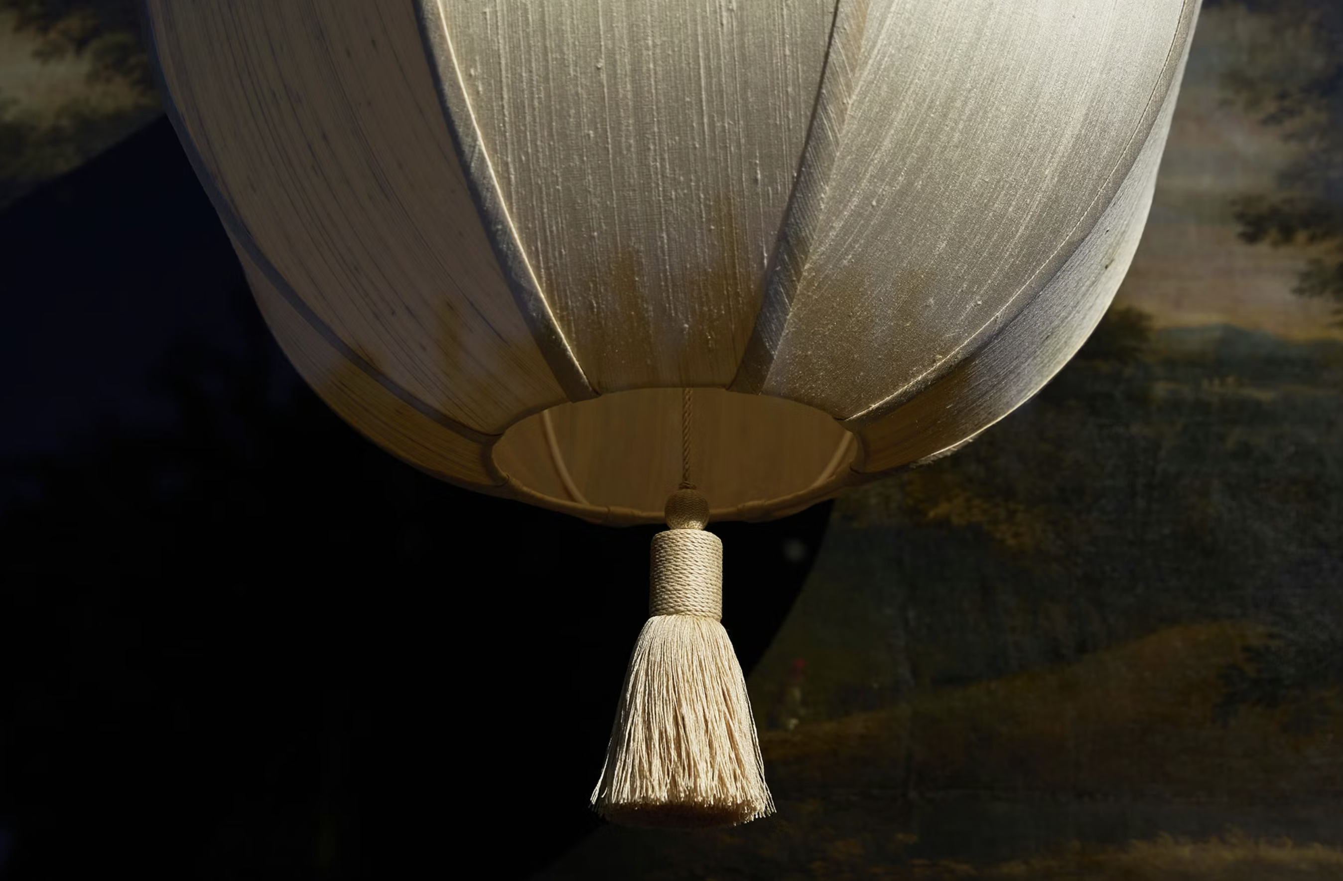 LANTERN PENDANT SMALL par Workstead