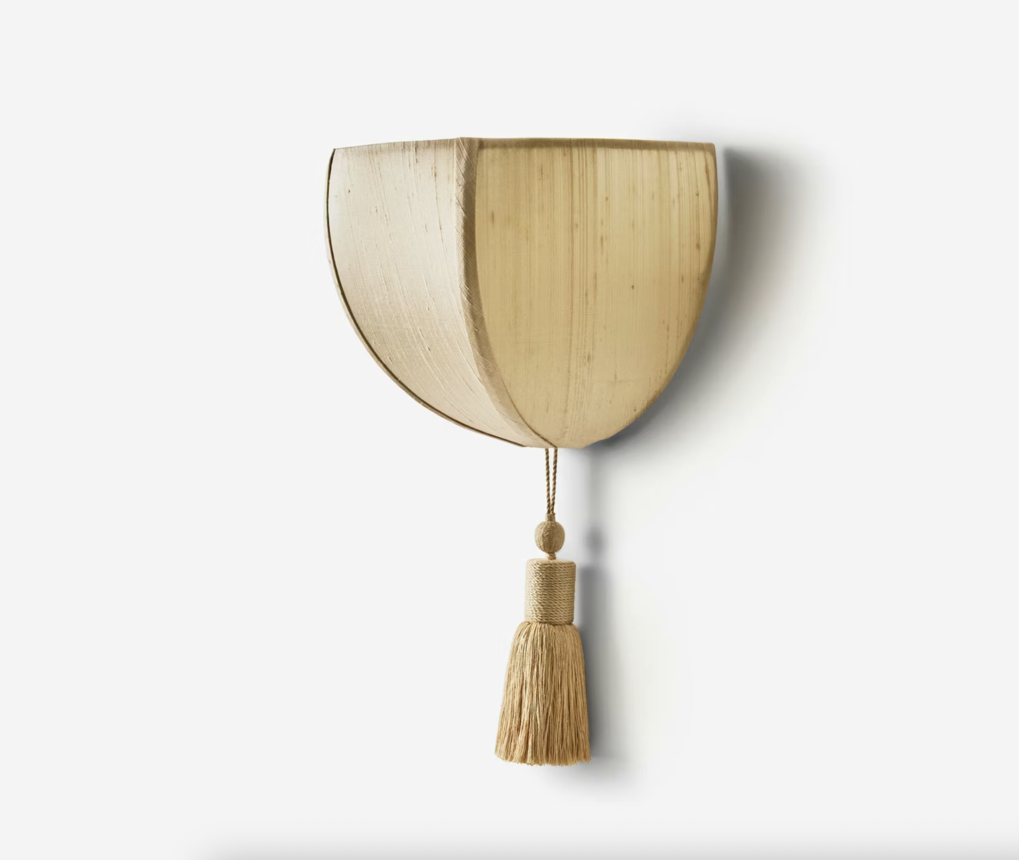 LANTERN SCONCE par Workstead