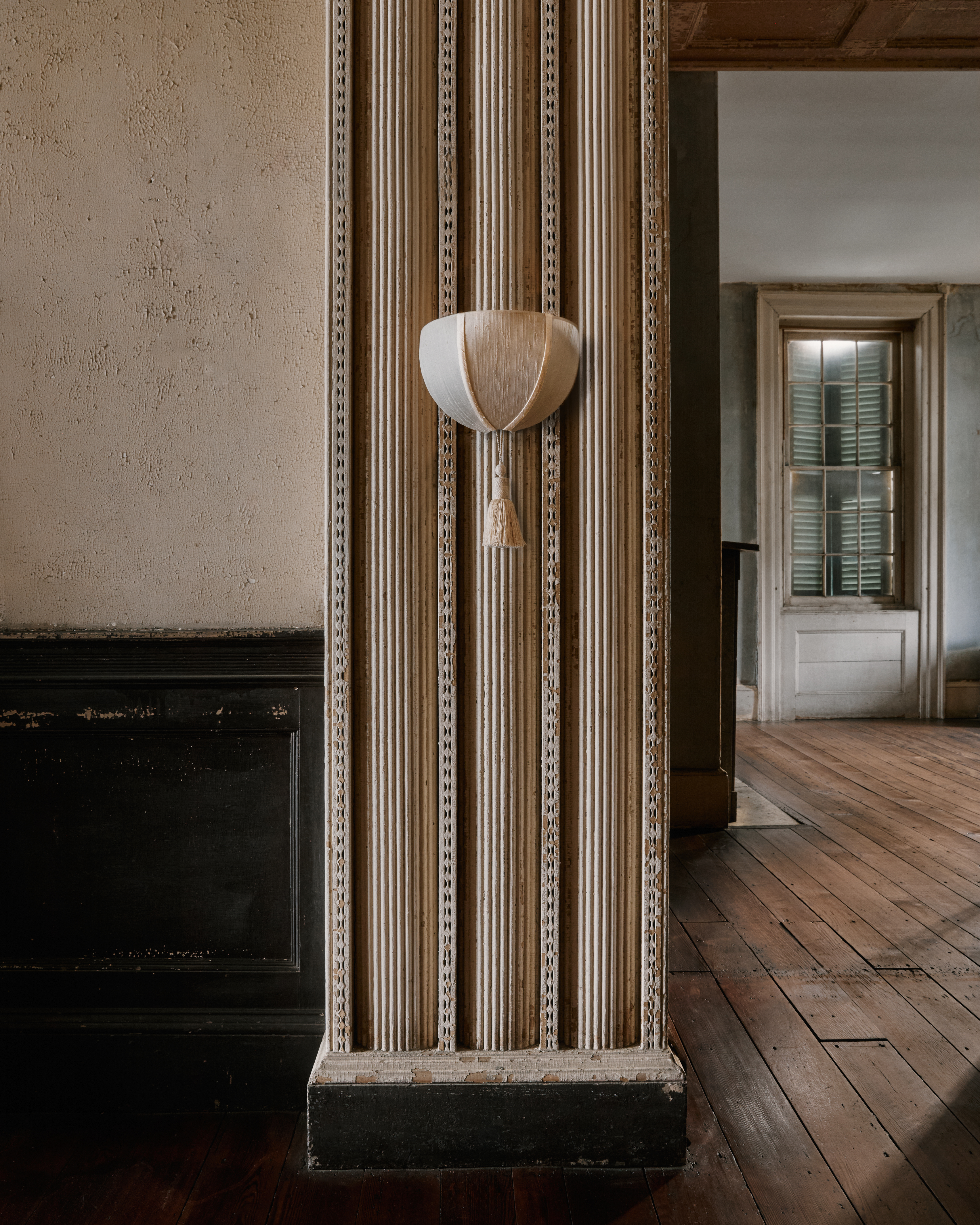 LANTERN SCONCE par Workstead