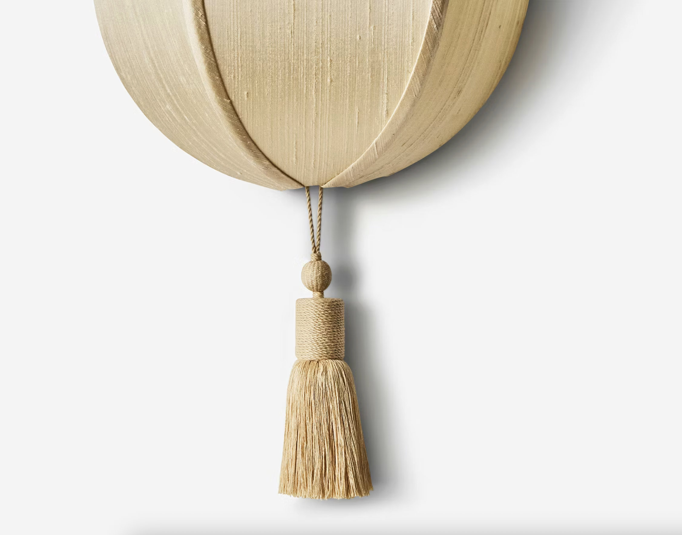 LANTERN SCONCE par Workstead