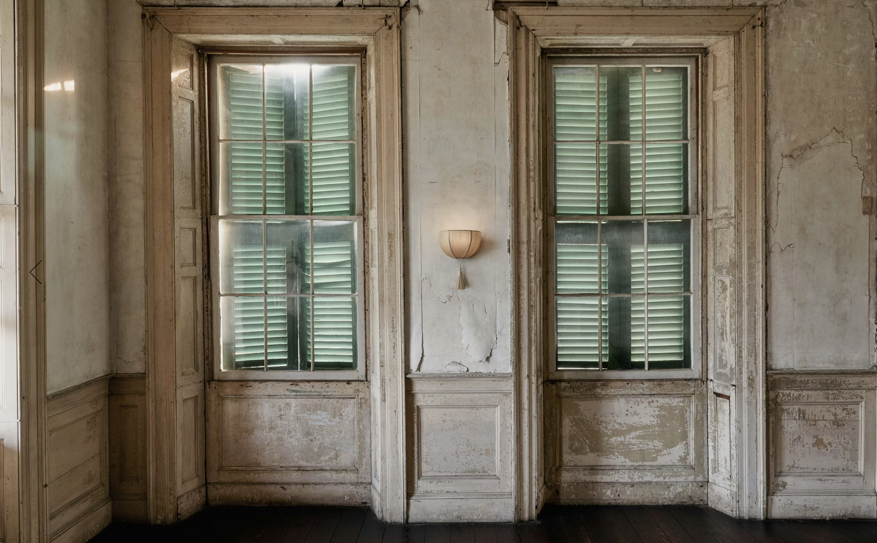 LANTERN SCONCE par Workstead