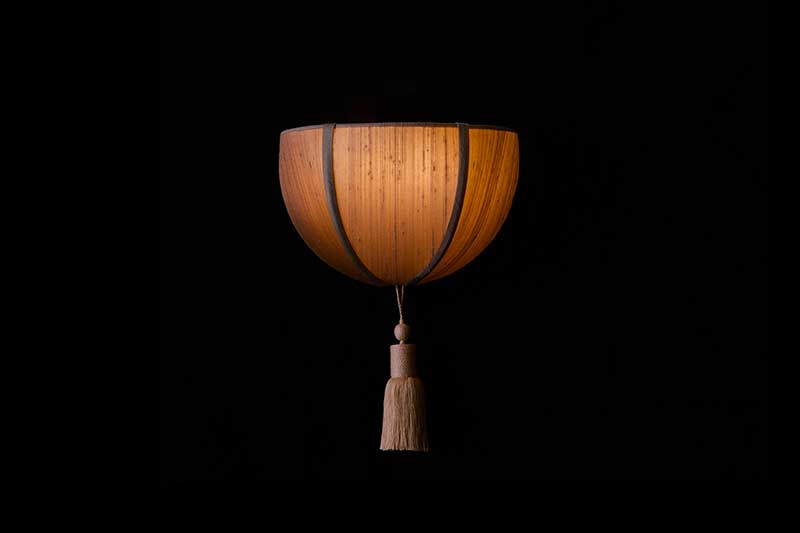 LANTERN SCONCE par Workstead