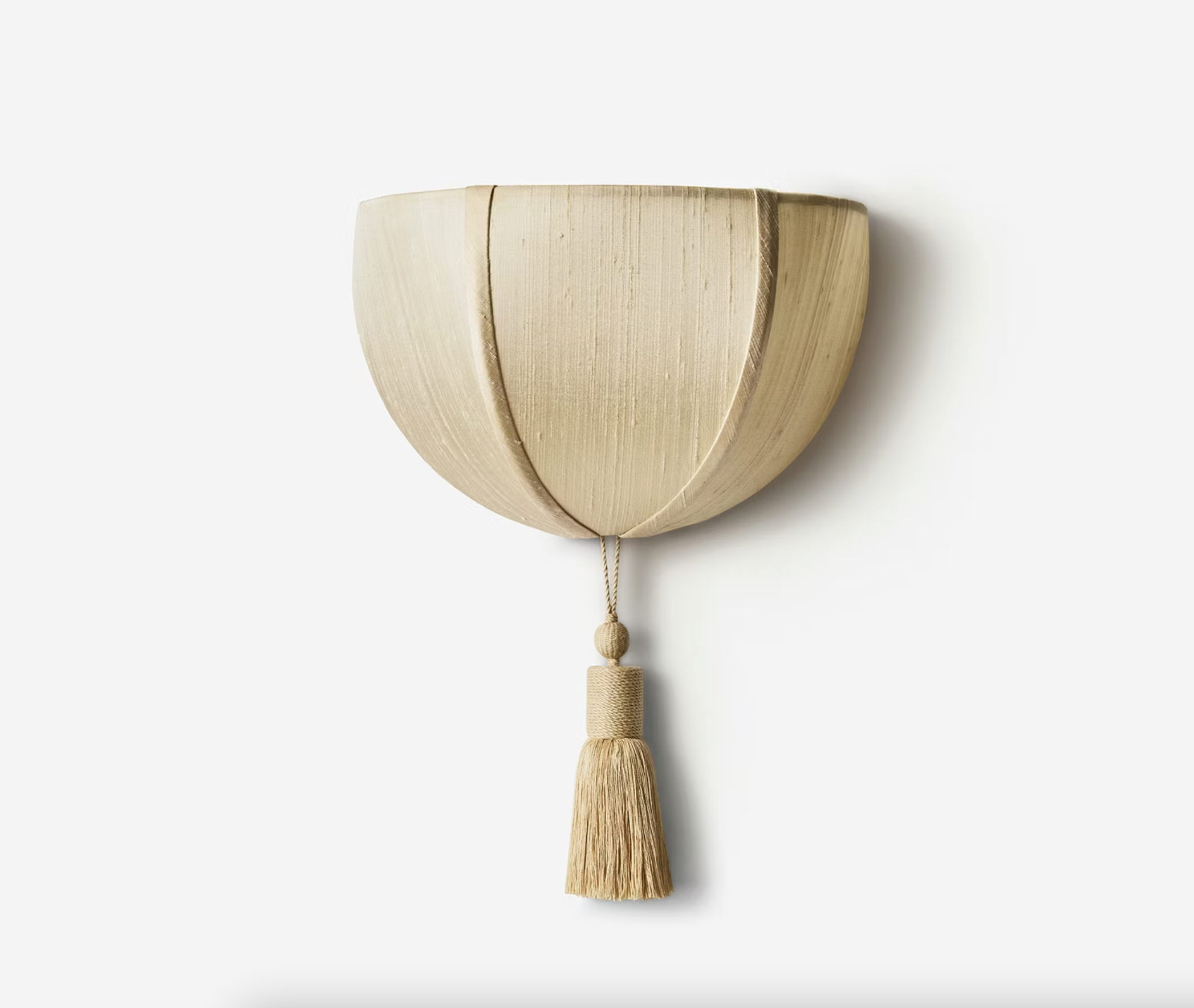 LANTERN SCONCE par Workstead