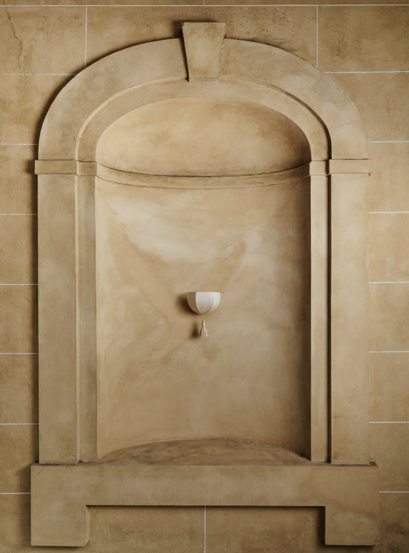 LANTERN SCONCE par Workstead