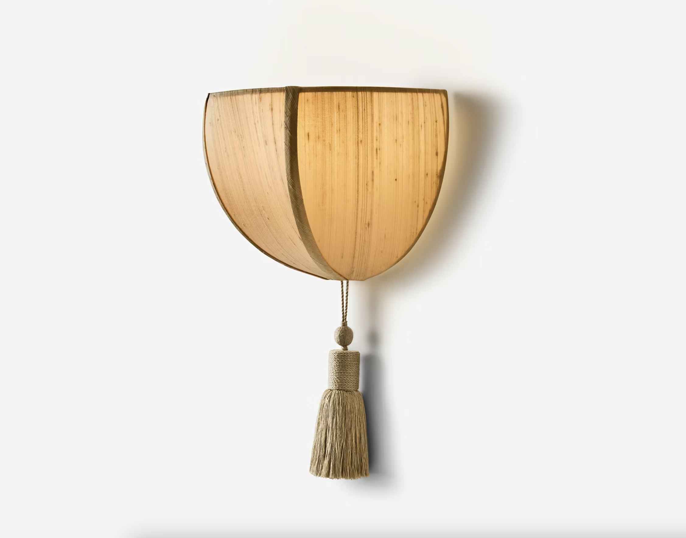 LANTERN SCONCE par Workstead