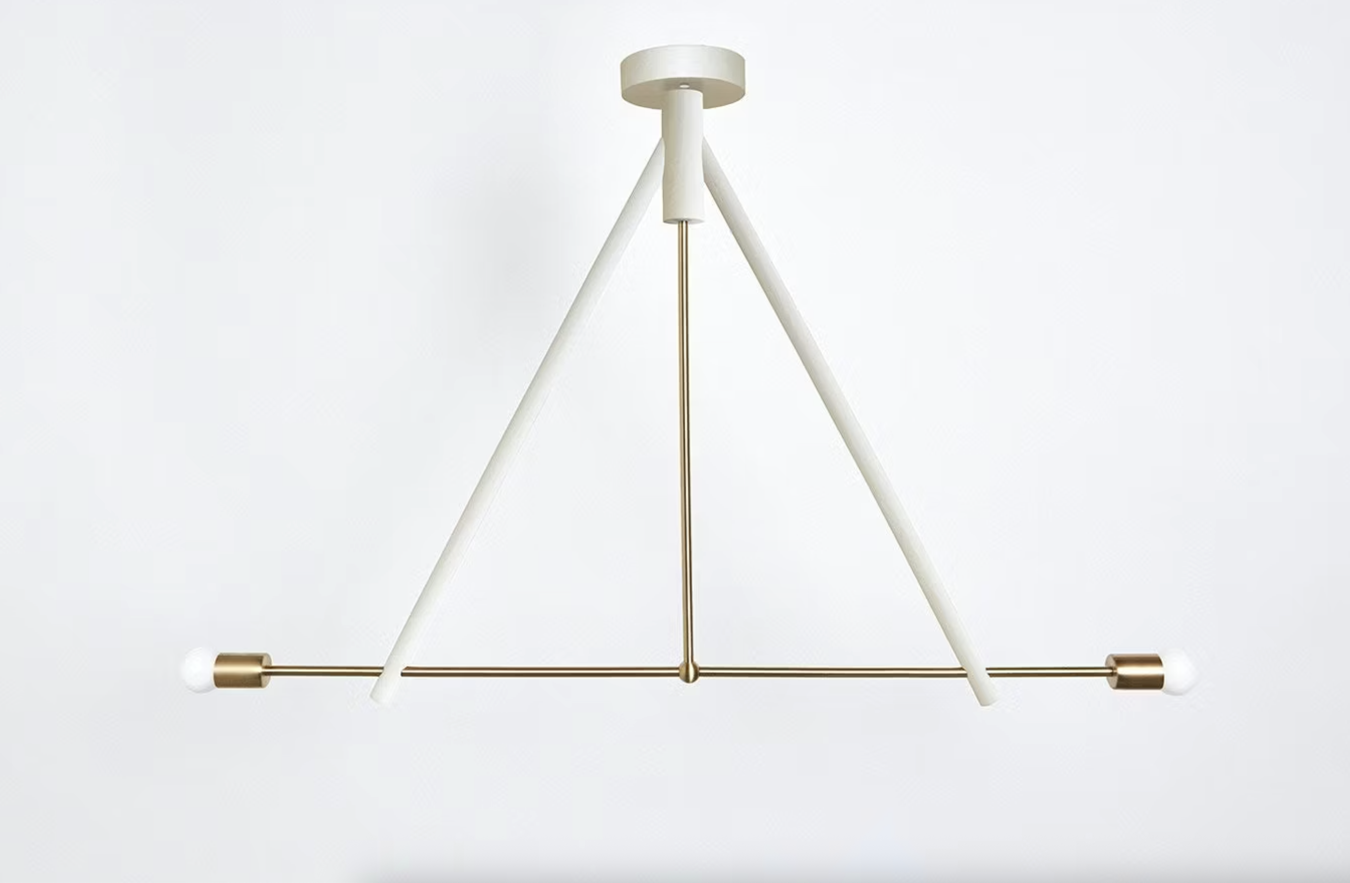 LODGE CHANDELIER II par Workstead