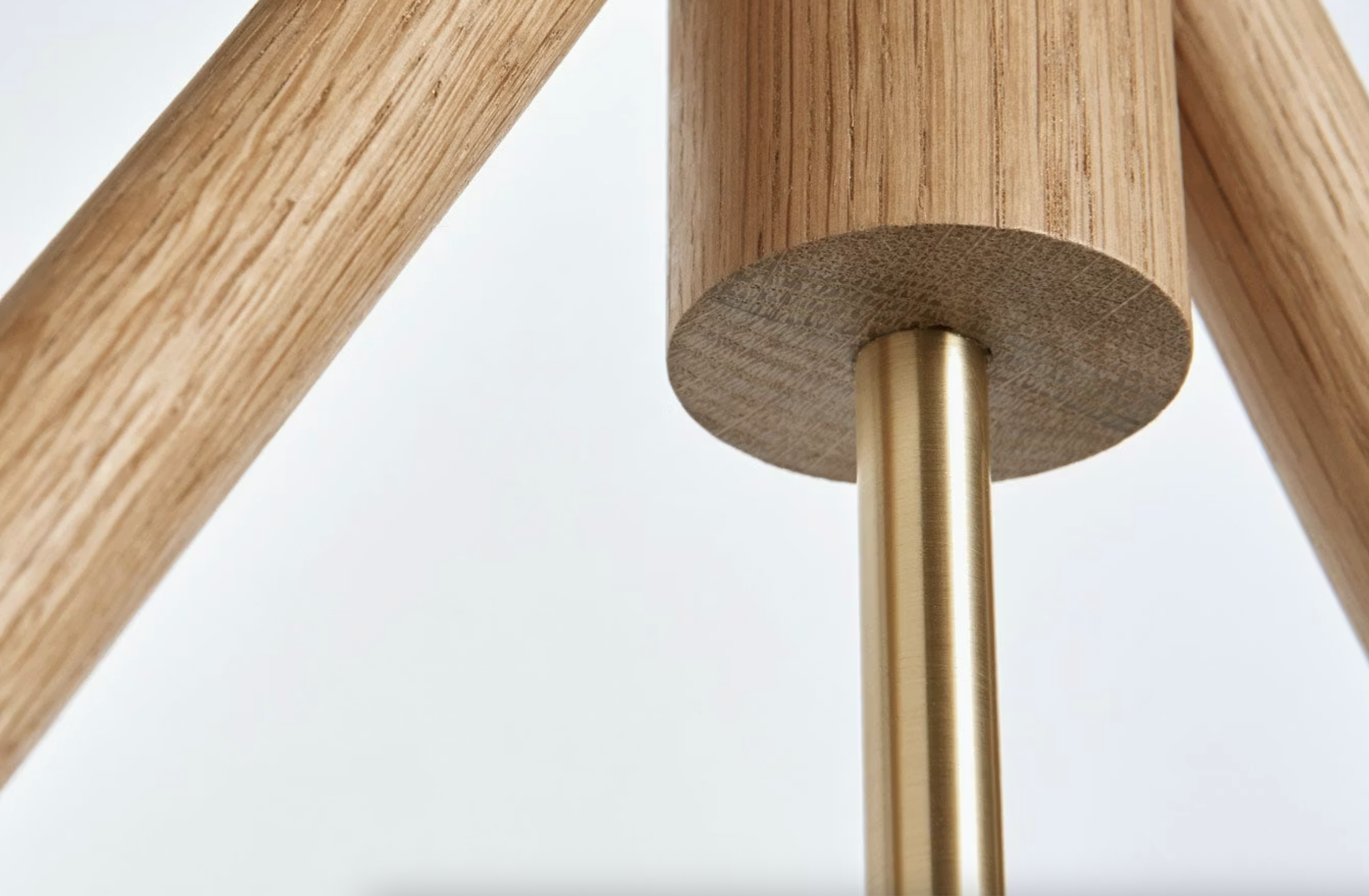 LODGE CHANDELIER II par Workstead