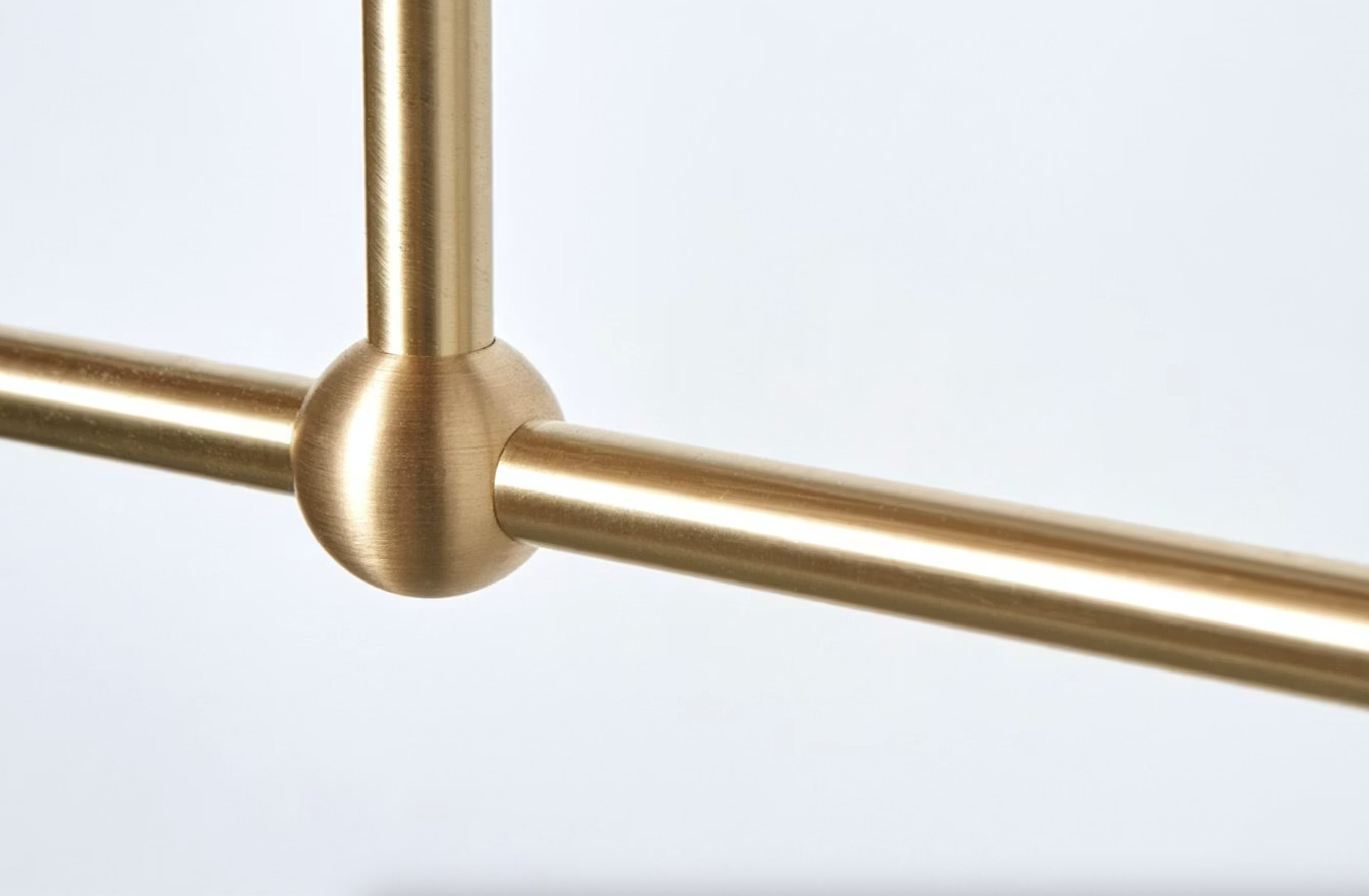 LODGE CHANDELIER II par Workstead