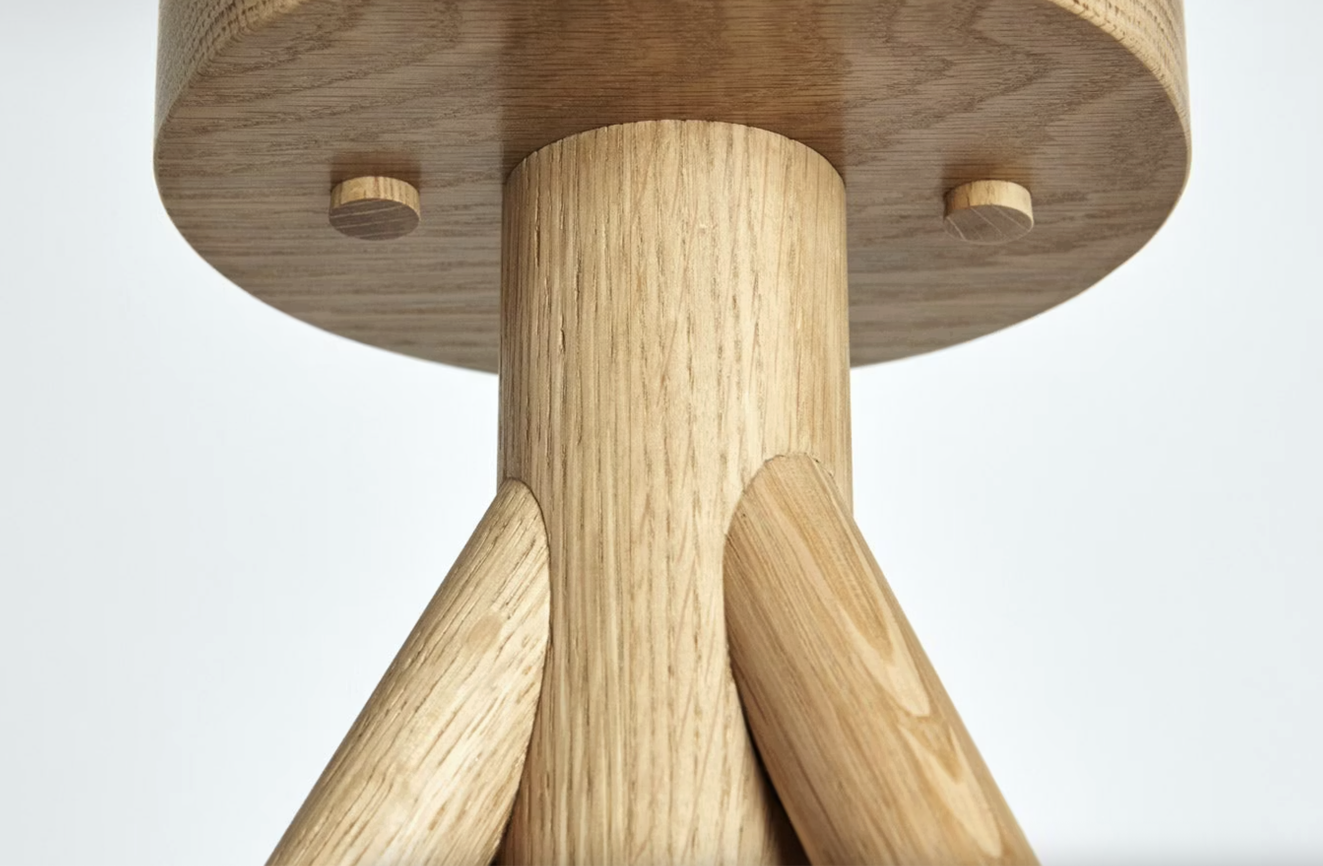 LODGE CHANDELIER III par Workstead