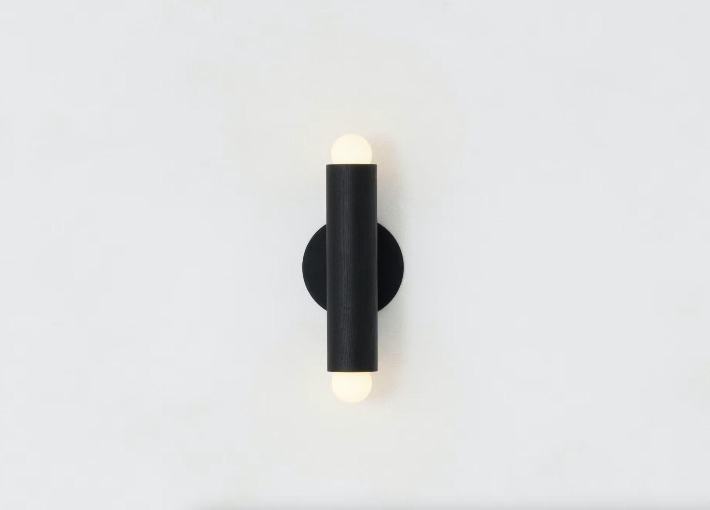 LODGE DOUBLE SCONCE par Workstead