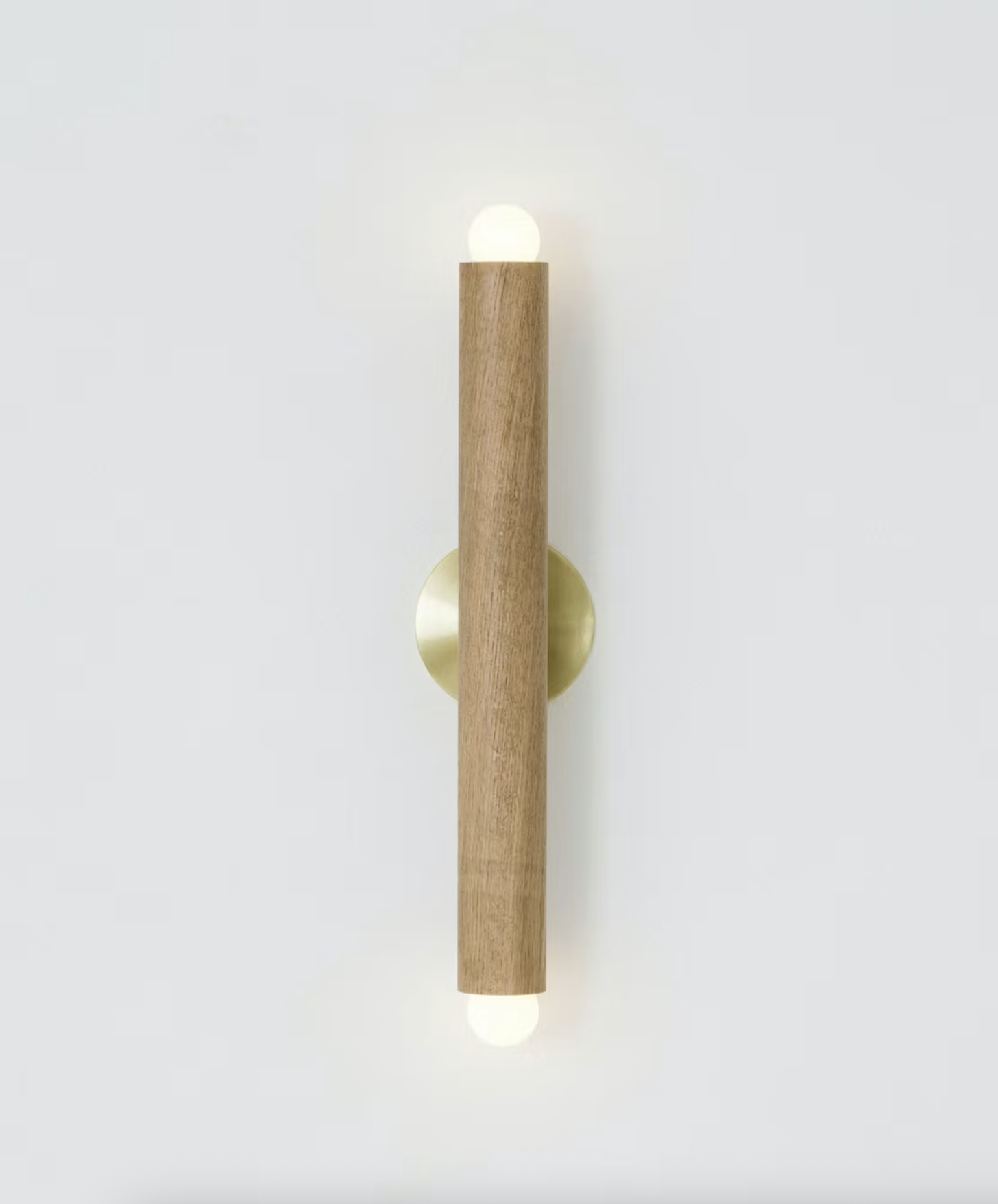 LODGE LINEAR SCONCE par Workstead