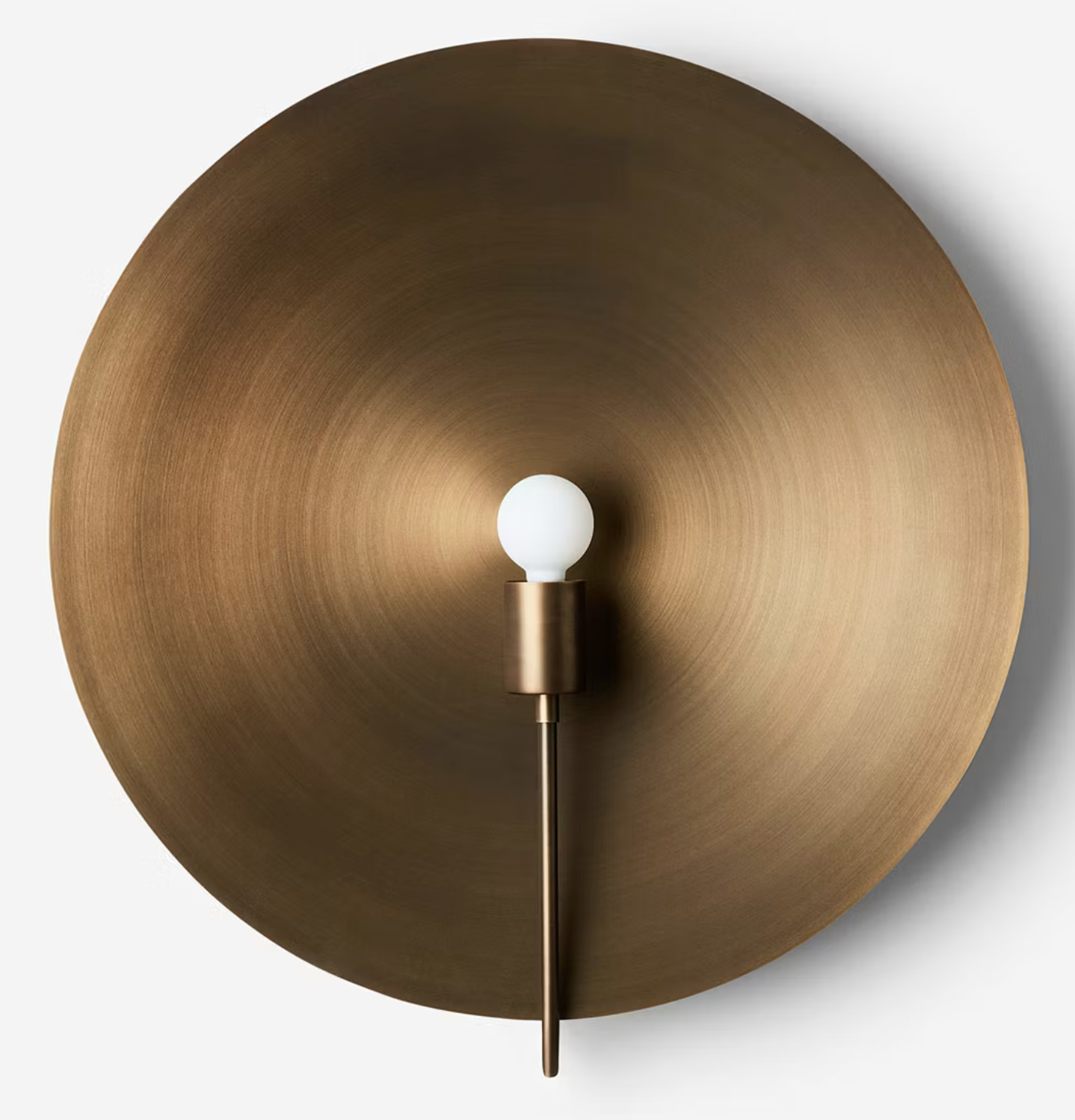 MEGA ADA SCONCE par Workstead