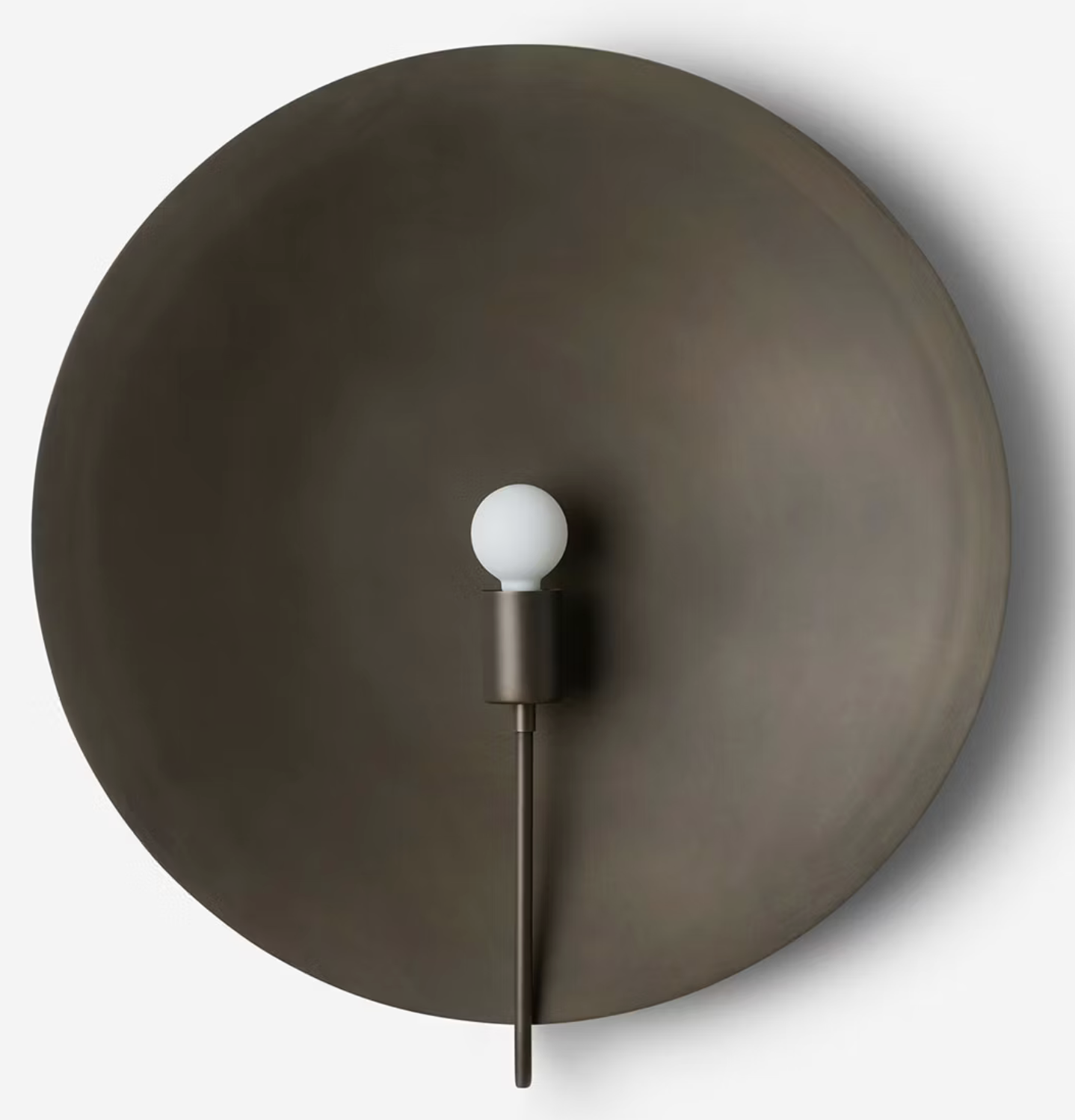 MEGA ADA SCONCE par Workstead