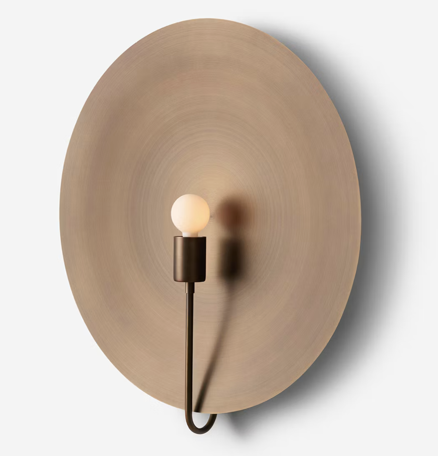 MEGA ADA SCONCE par Workstead