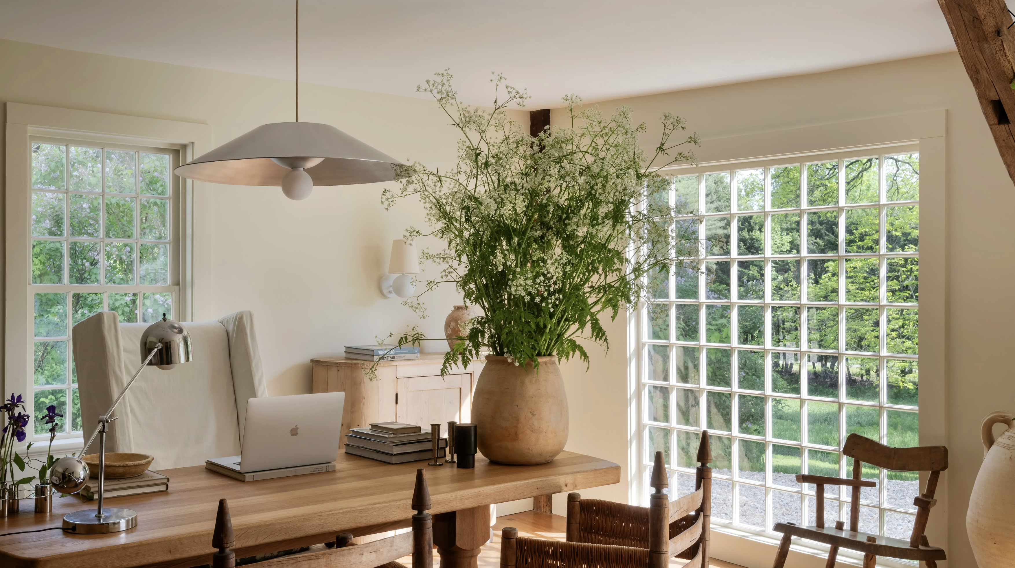 MONUMENTAL PENDANT LARGE par Workstead