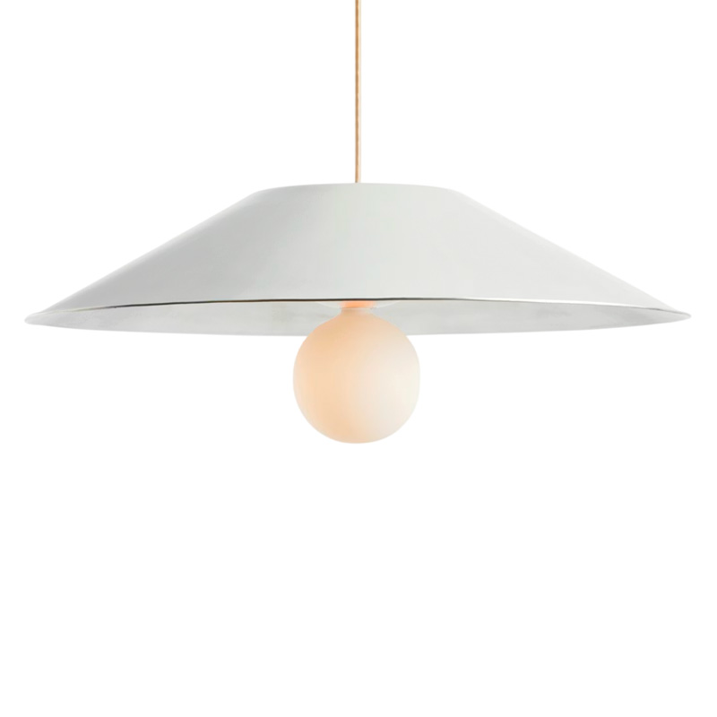 MONUMENTAL PENDANT LARGE par Workstead